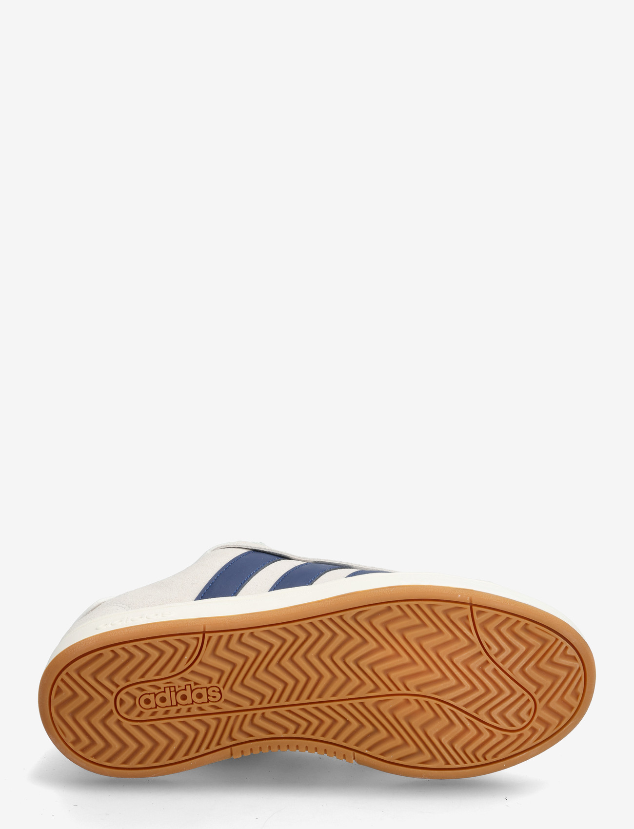 adidas Sportswear - GRAND COURT ALPHA 00s - lave sneakers - orbgry/dkblue/cwhite - 4