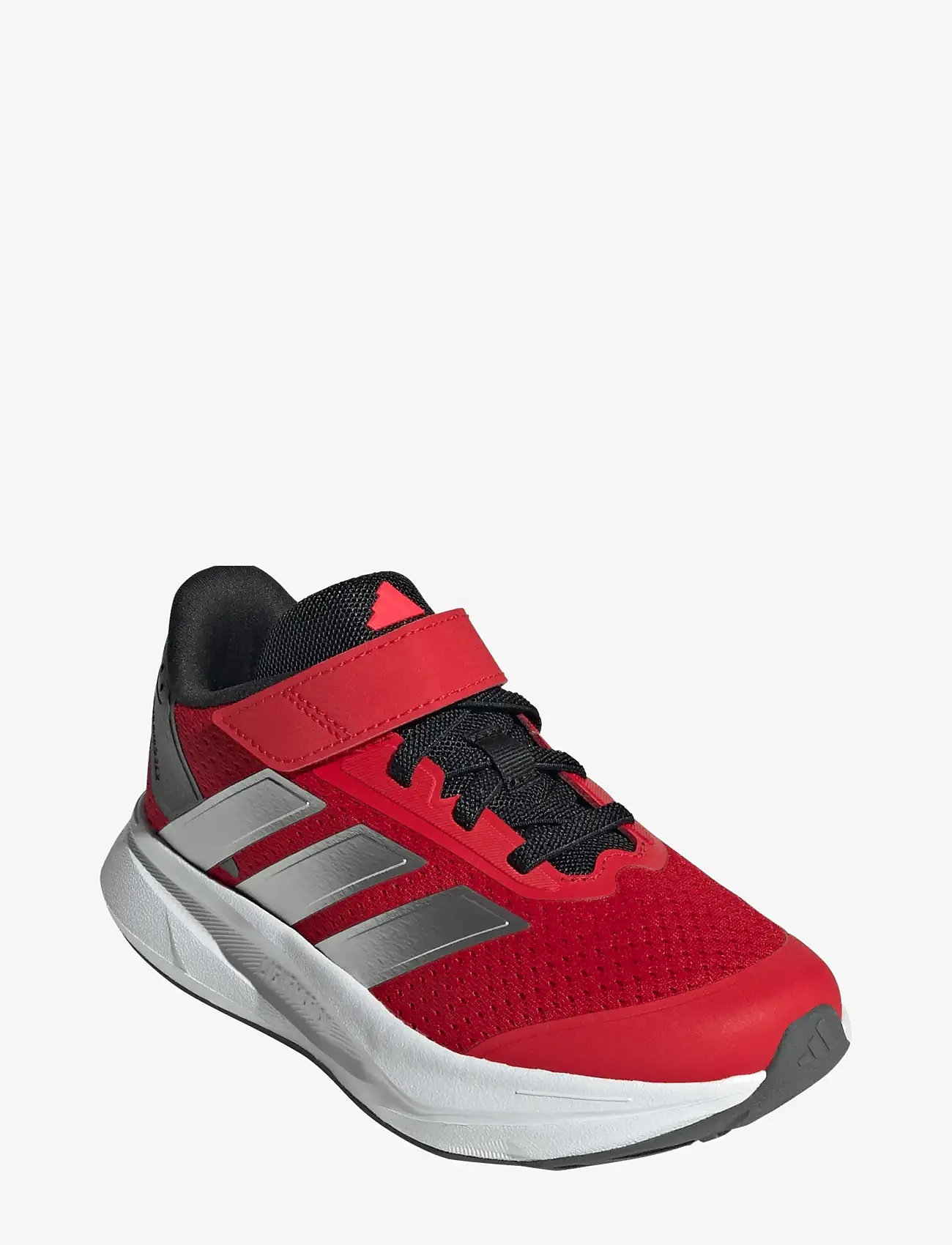 adidas Sportswear - DURAMO SL2 EL C - lave sneakers - betsca/silvmt/lucred - 0