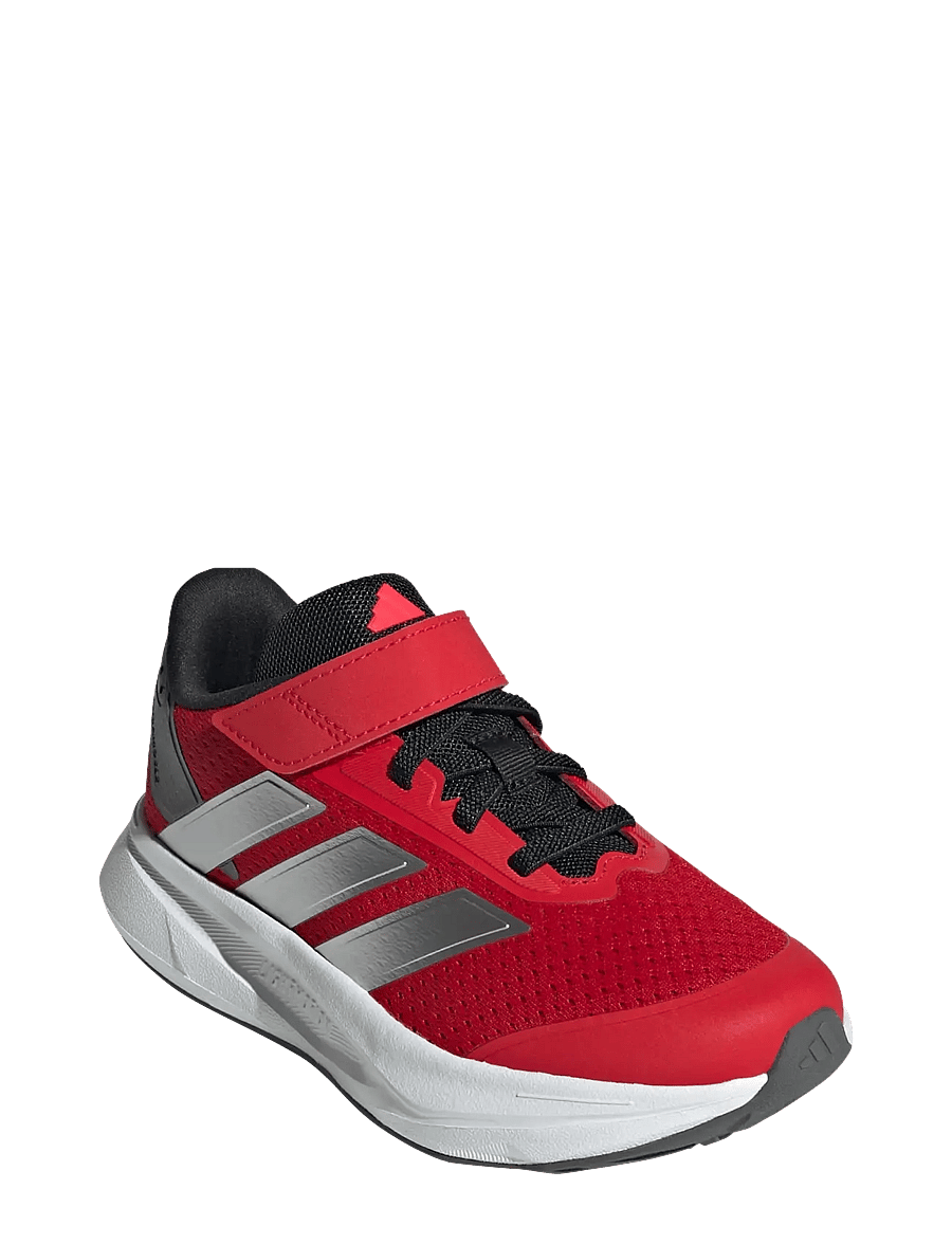 adidas Sportswear - DURAMO SL2 EL C - baskets basses - betsca/silvmt/lucred - 0