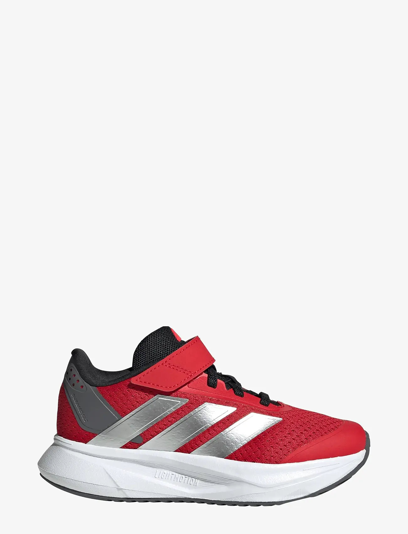 adidas Sportswear - DURAMO SL2 EL C - lave sneakers - betsca/silvmt/lucred - 1