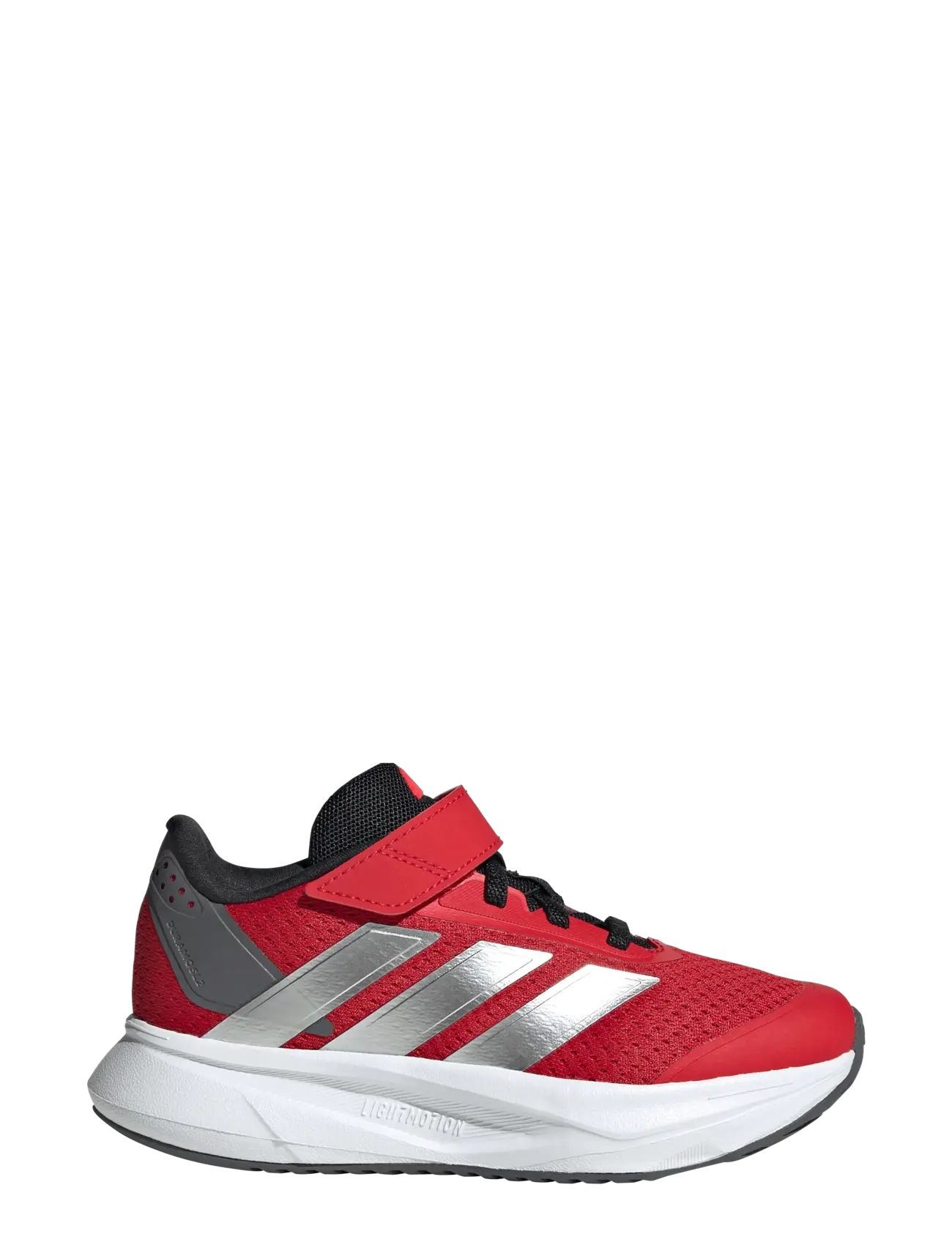 adidas Sportswear - DURAMO SL2 EL C - baskets basses - betsca/silvmt/lucred - 1