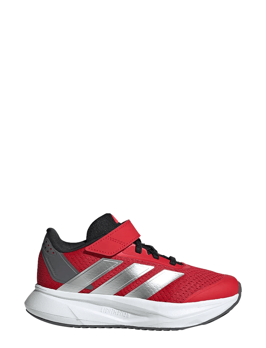 adidas Sportswear - DURAMO SL2 EL C - baskets basses - betsca/silvmt/lucred - 1