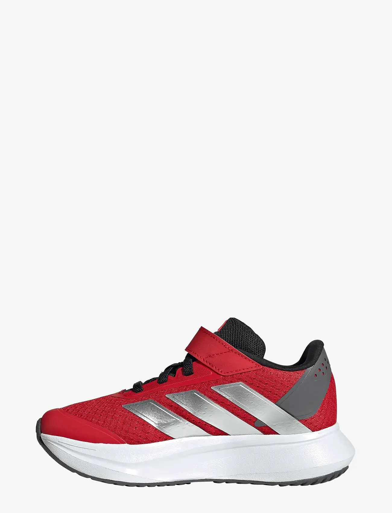 adidas Sportswear - DURAMO SL2 EL C - lave sneakers - betsca/silvmt/lucred - 2