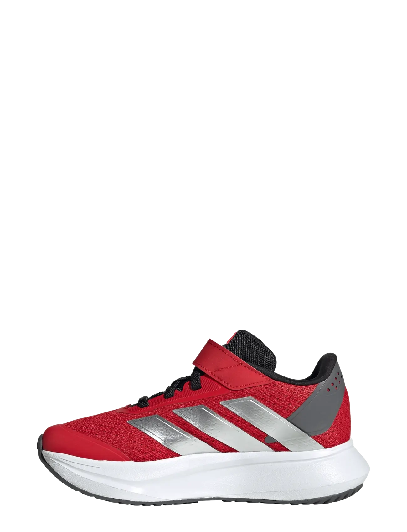 adidas Sportswear - DURAMO SL2 EL C - baskets basses - betsca/silvmt/lucred - 2