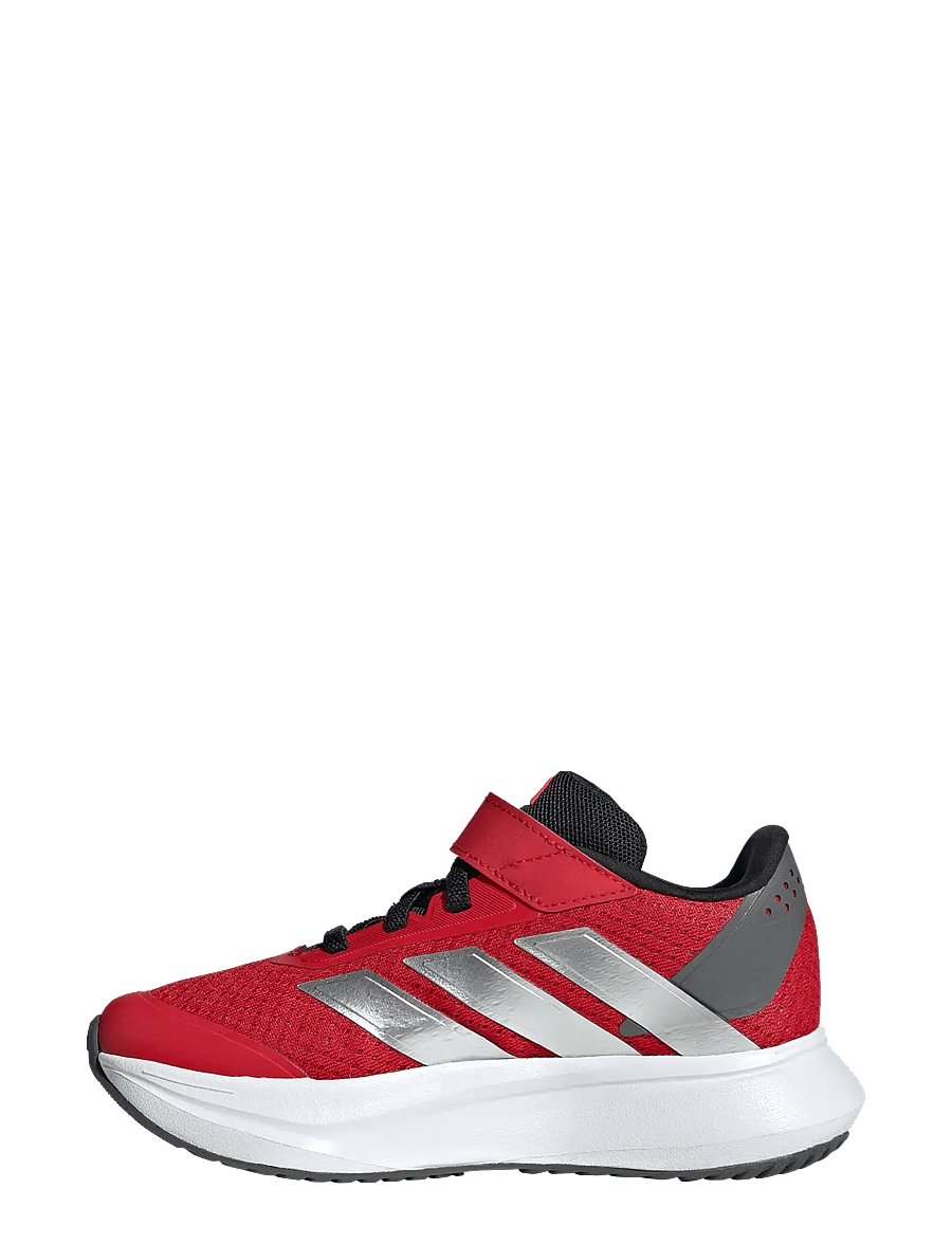 adidas Sportswear - DURAMO SL2 EL C - baskets basses - betsca/silvmt/lucred - 2