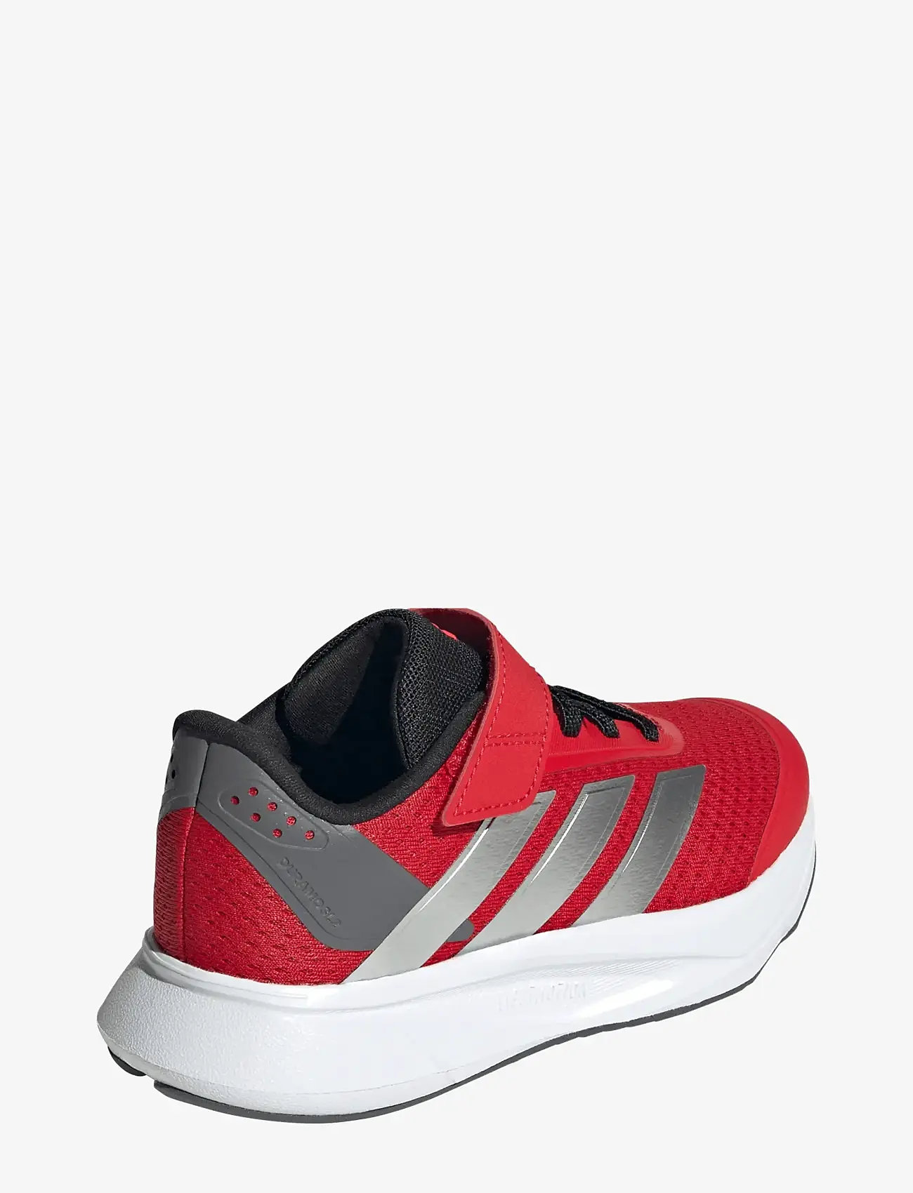adidas Sportswear - DURAMO SL2 EL C - lave sneakers - betsca/silvmt/lucred - 3