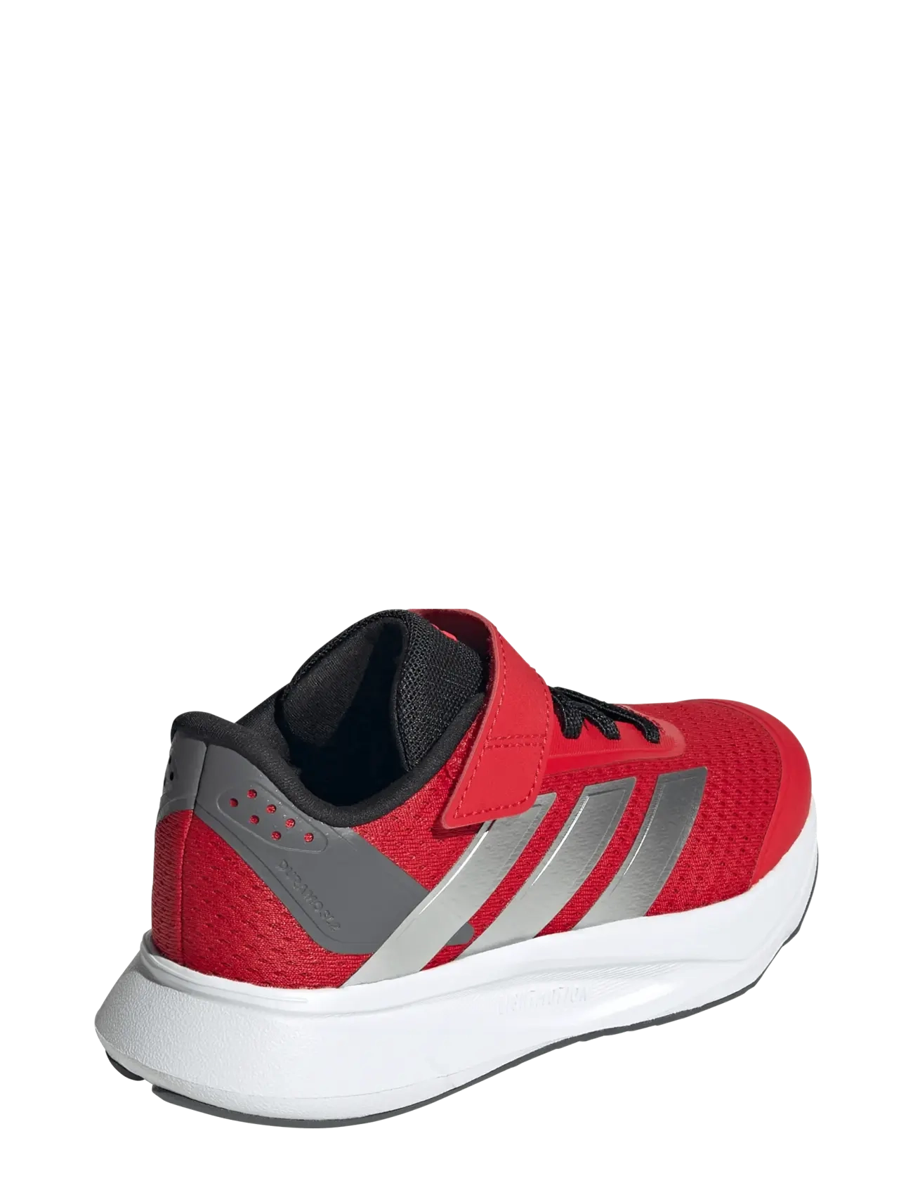 adidas Sportswear - DURAMO SL2 EL C - baskets basses - betsca/silvmt/lucred - 3
