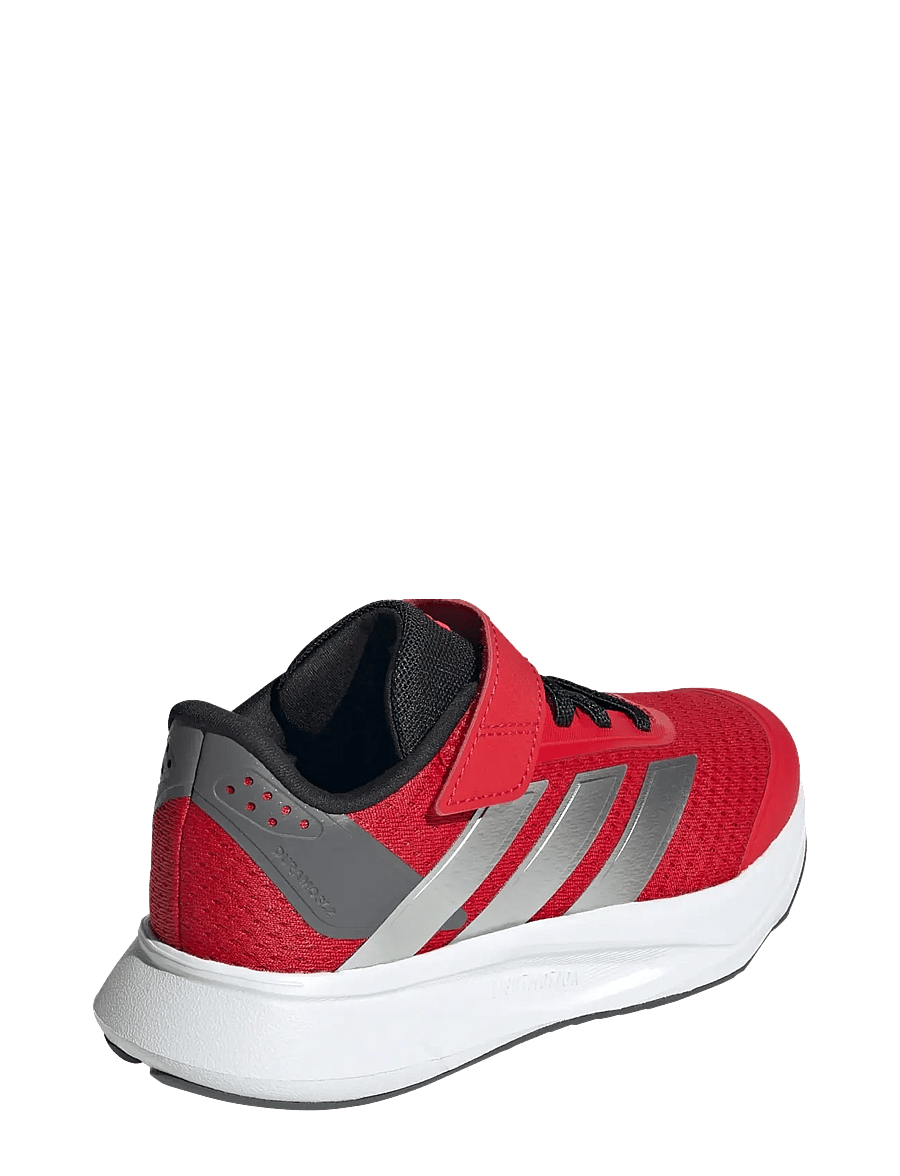 adidas Sportswear - DURAMO SL2 EL C - baskets basses - betsca/silvmt/lucred - 3