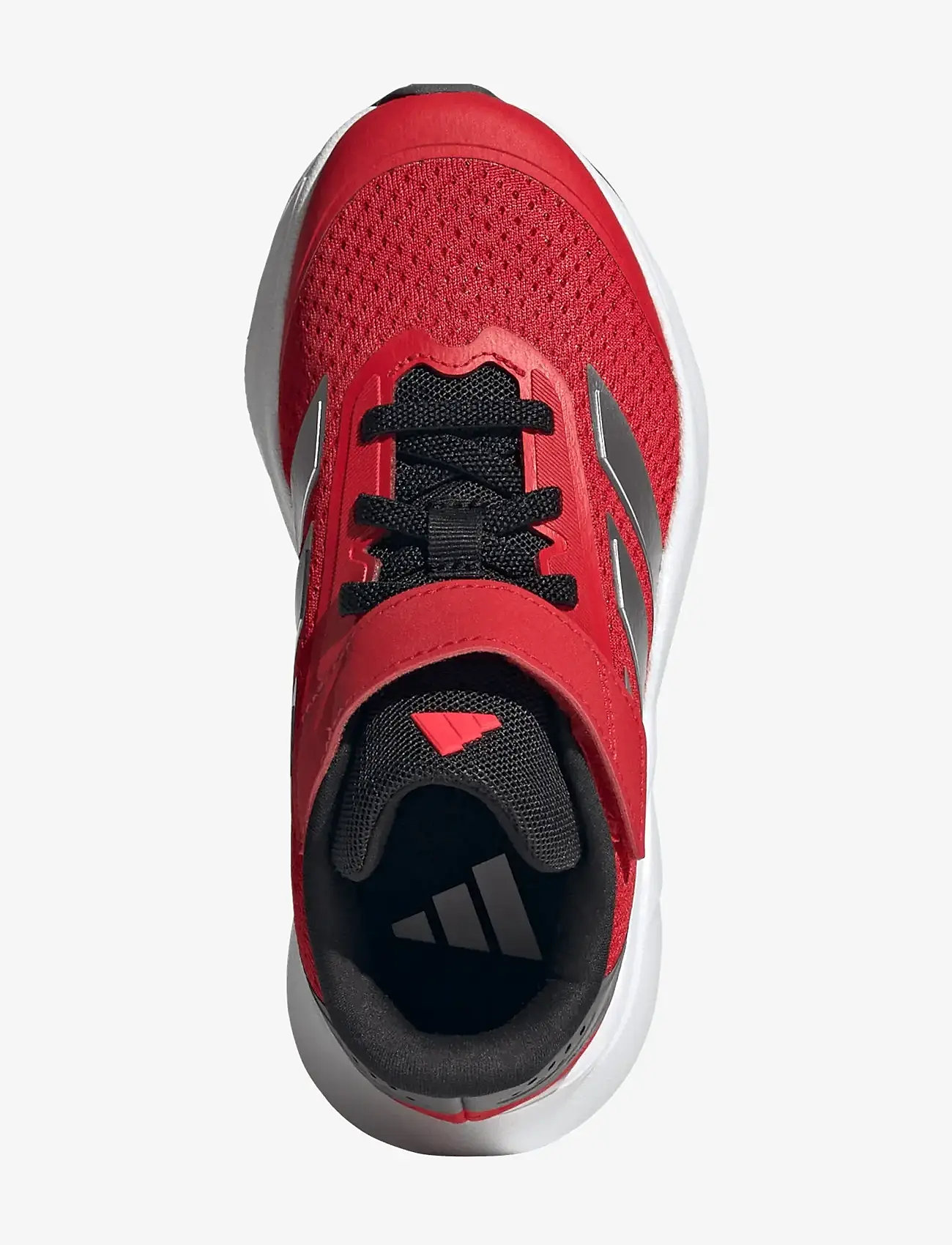 adidas Sportswear - DURAMO SL2 EL C - lave sneakers - betsca/silvmt/lucred - 4