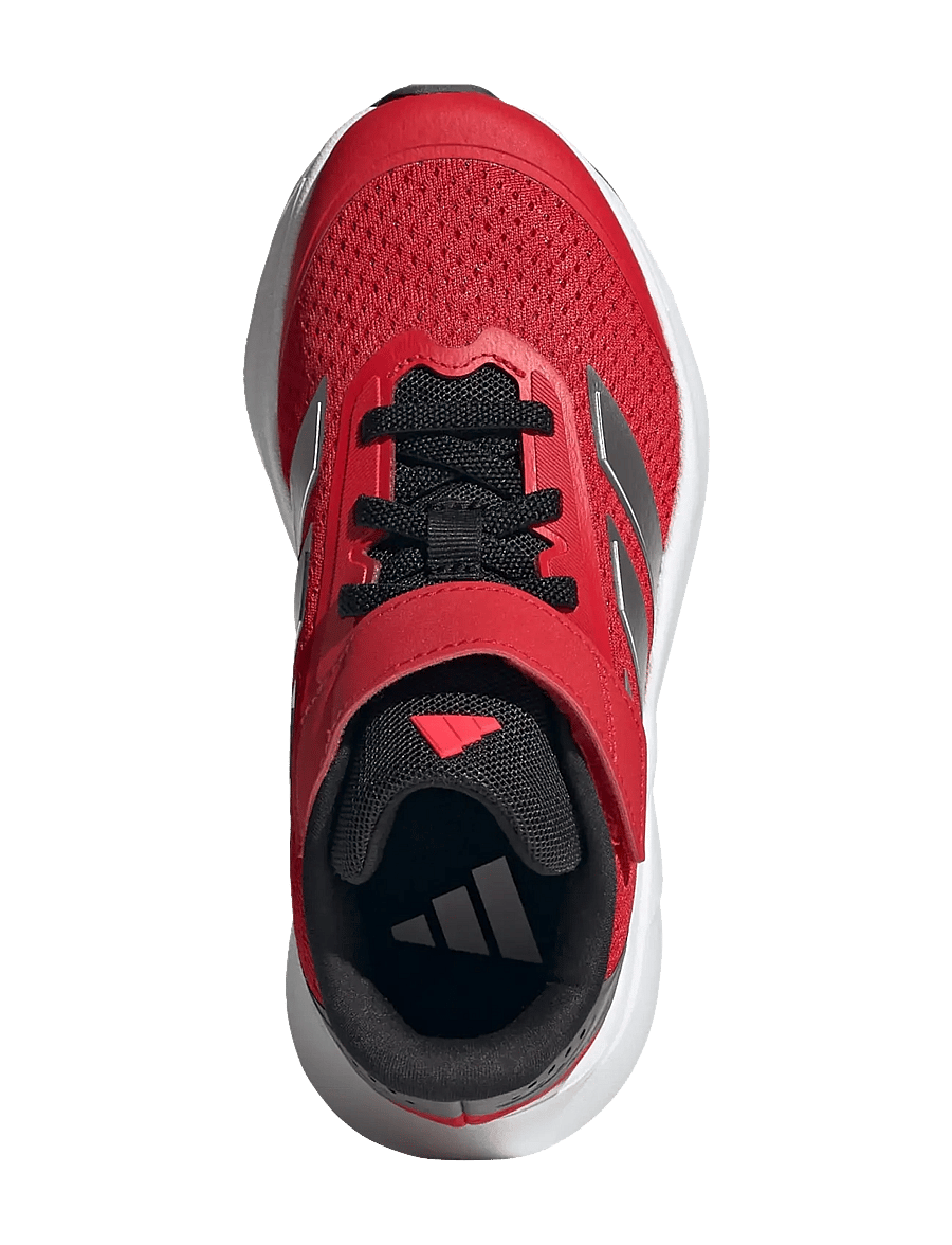 adidas Sportswear - DURAMO SL2 EL C - baskets basses - betsca/silvmt/lucred - 4