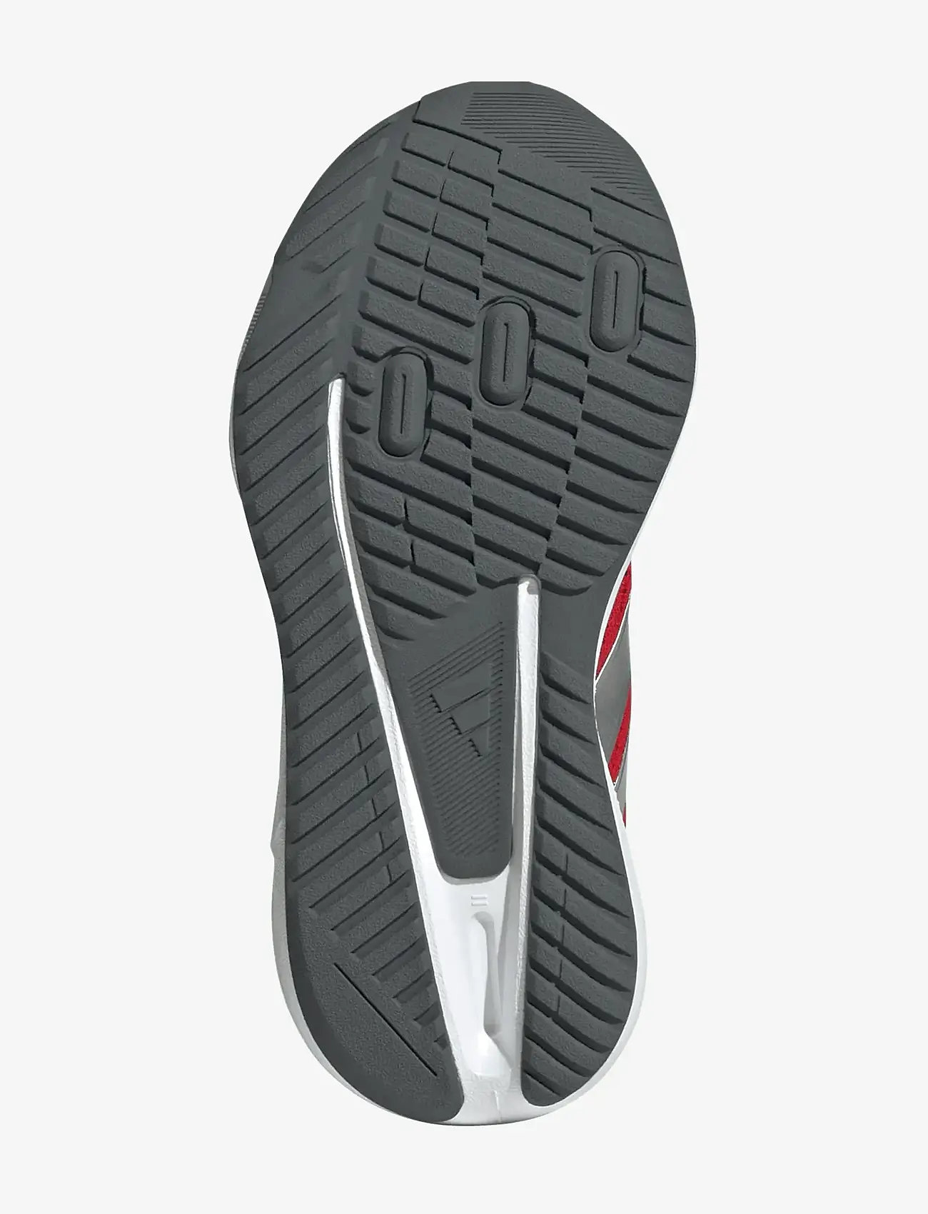 adidas Sportswear - DURAMO SL2 EL C - lave sneakers - betsca/silvmt/lucred - 5