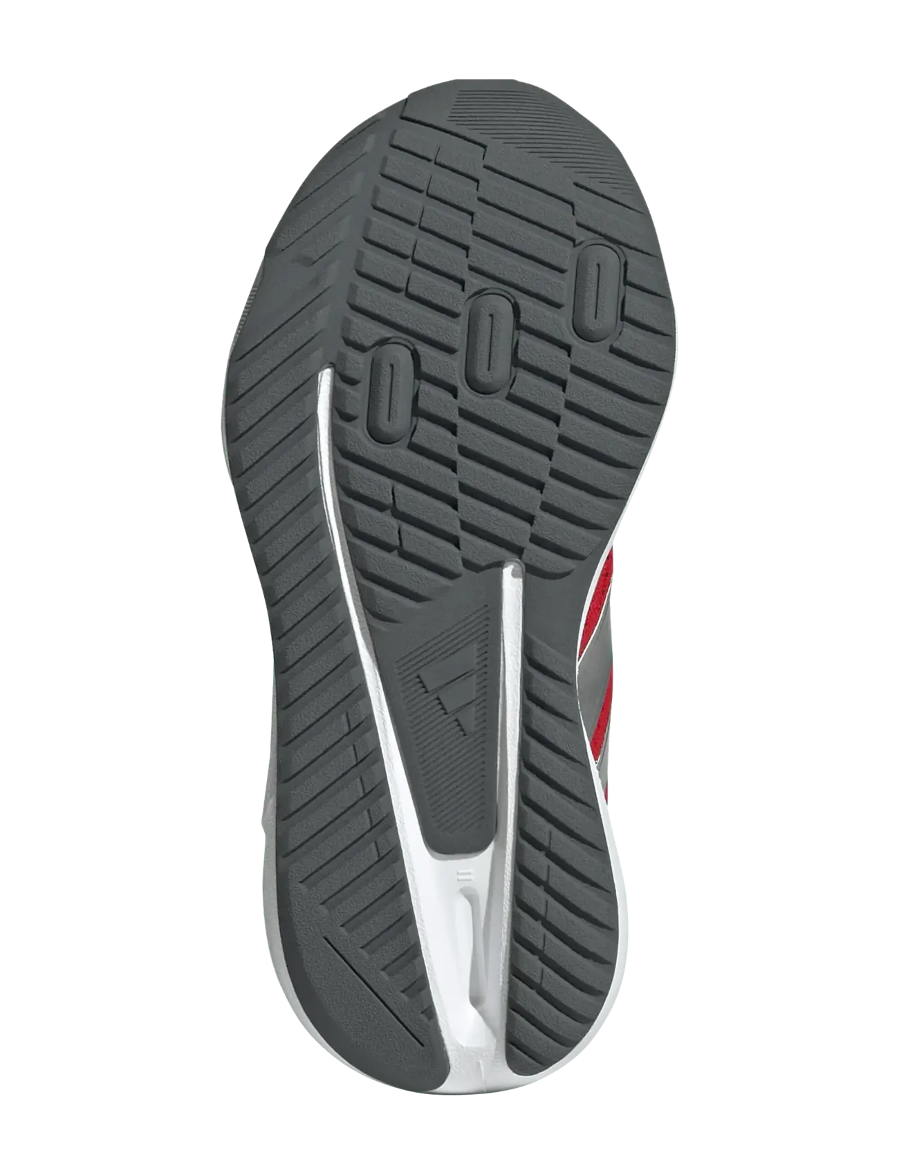 adidas Sportswear - DURAMO SL2 EL C - niedriger schnitt - betsca/silvmt/lucred - 5