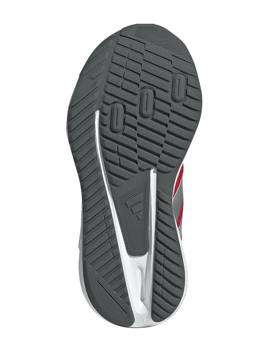 adidas Sportswear - DURAMO SL2 EL C - baskets basses - betsca/silvmt/lucred - 5