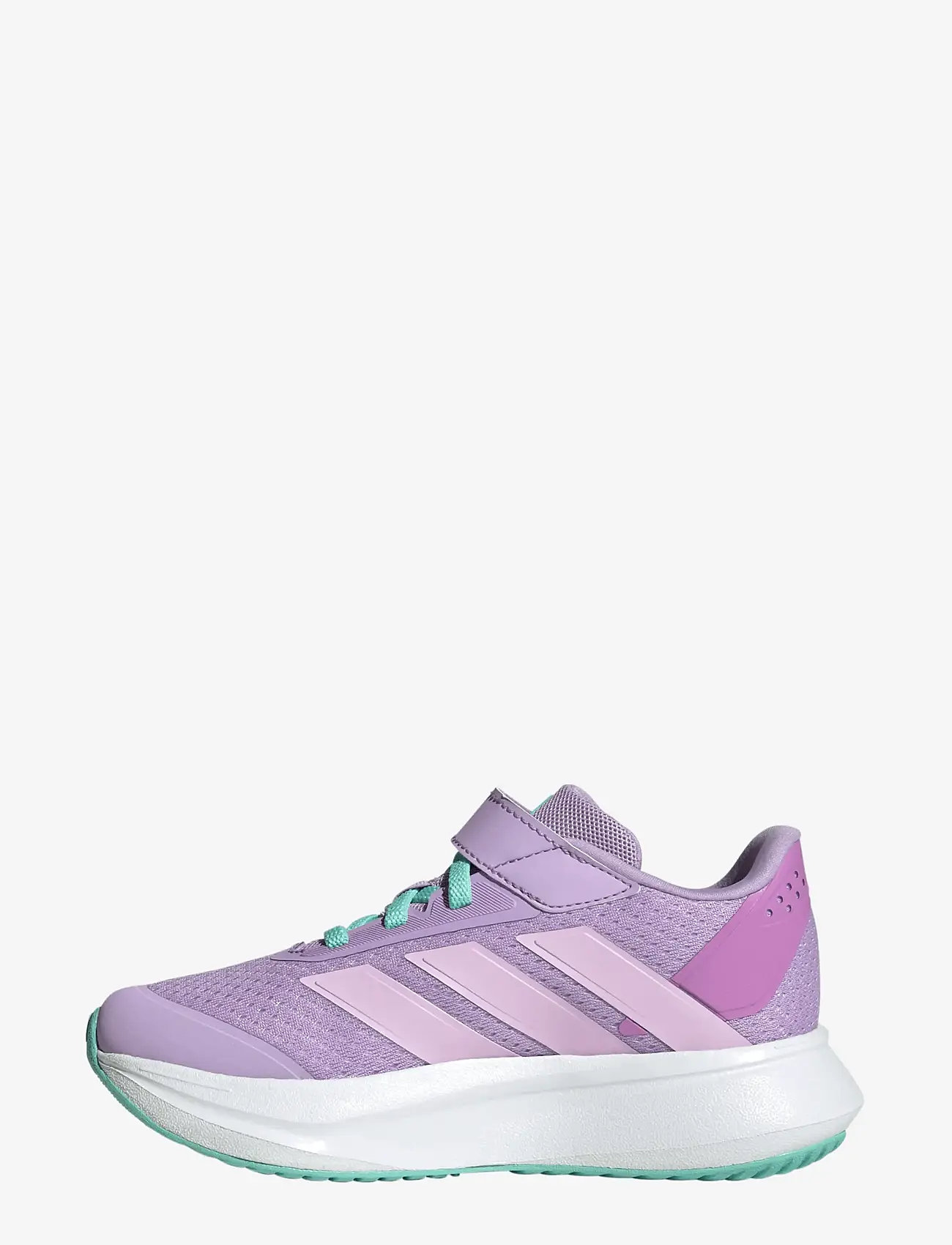 adidas Sportswear - DURAMO SL2 EL C - låga sneakers - powplu/icelav/flaaqu - 2