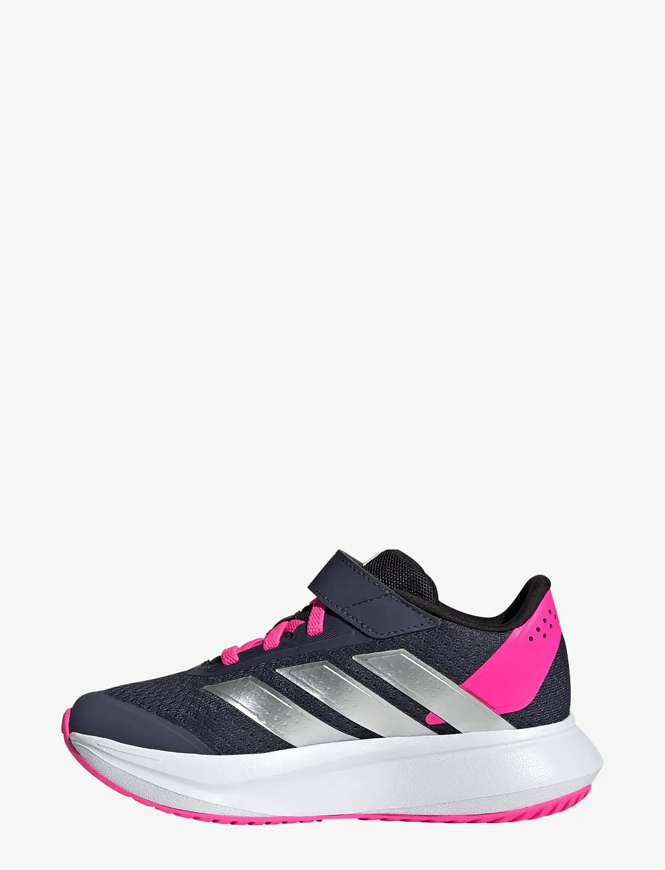 adidas Sportswear - DURAMO SL2 EL C - lave sneakers - shanav/silvmt/lucpnk - 2