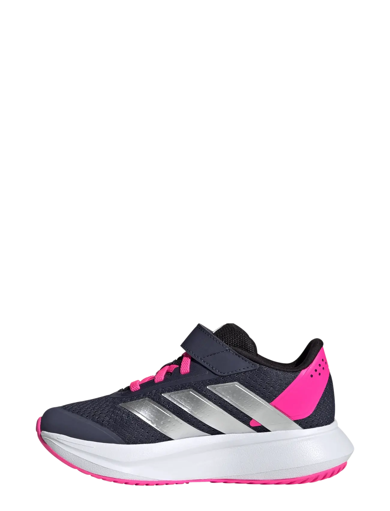adidas Sportswear - DURAMO SL2 EL C - lave sneakers - shanav/silvmt/lucpnk - 2
