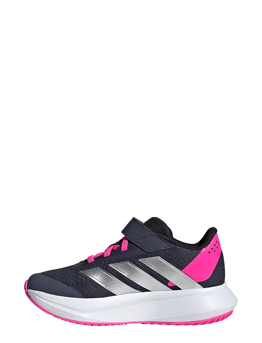 adidas Sportswear - DURAMO SL2 EL C - lave sneakers - shanav/silvmt/lucpnk - 2