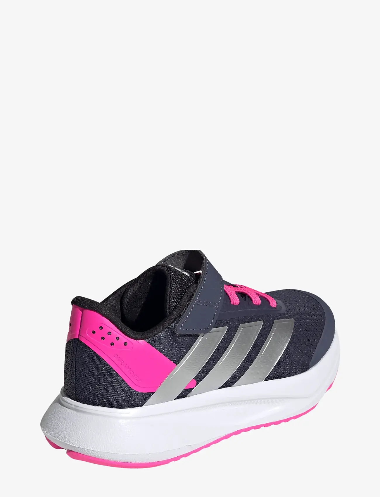 adidas Sportswear - DURAMO SL2 EL C - lave sneakers - shanav/silvmt/lucpnk - 3