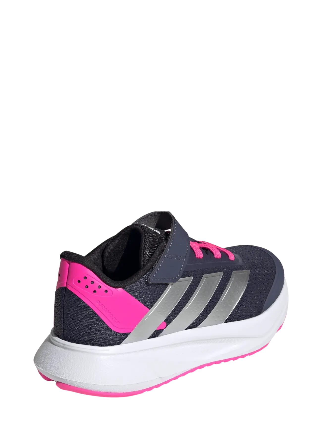 adidas Sportswear - DURAMO SL2 EL C - lave sneakers - shanav/silvmt/lucpnk - 3
