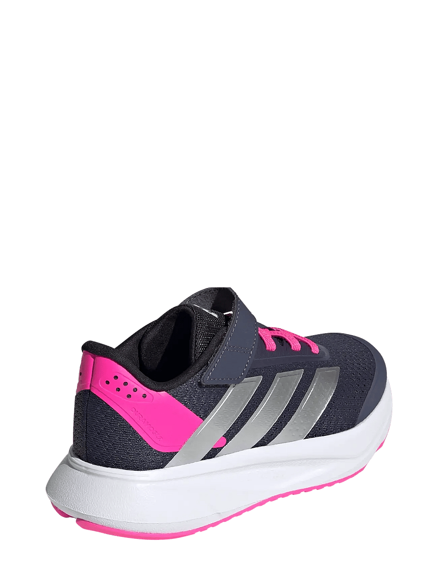 adidas Sportswear - DURAMO SL2 EL C - lave sneakers - shanav/silvmt/lucpnk - 3