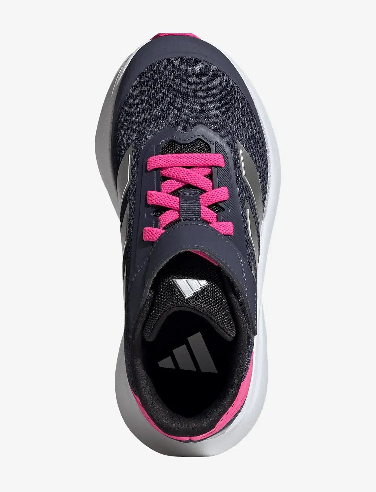 adidas Sportswear - DURAMO SL2 EL C - lave sneakers - shanav/silvmt/lucpnk - 4