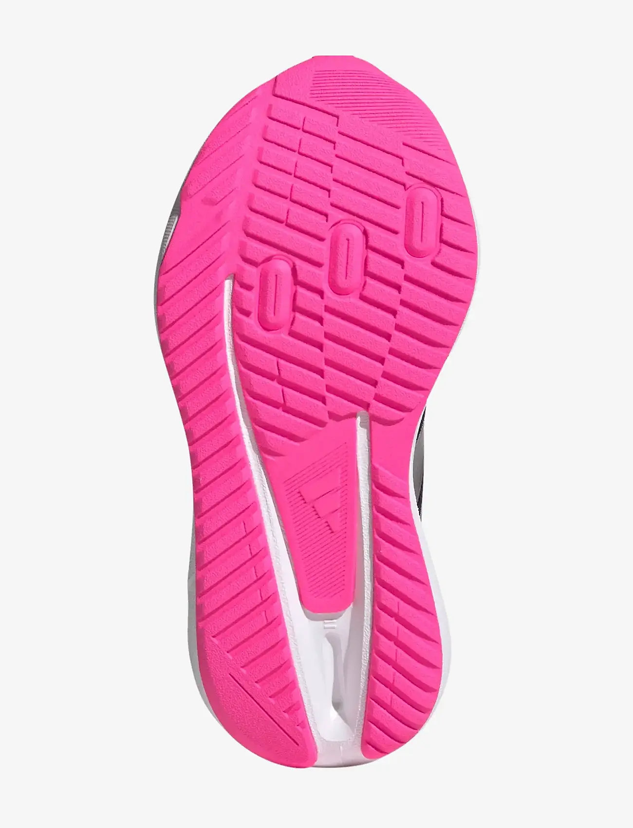 adidas Sportswear - DURAMO SL2 EL C - lave sneakers - shanav/silvmt/lucpnk - 5