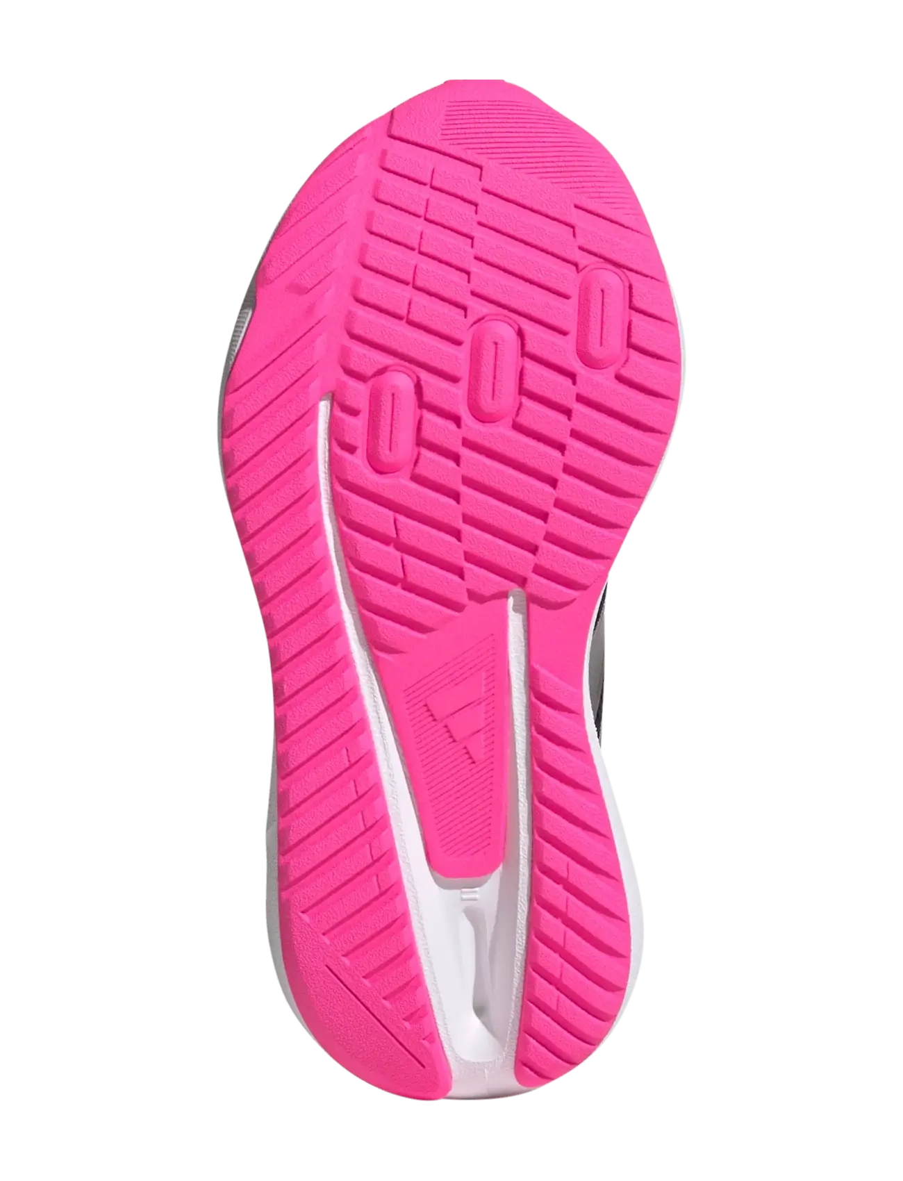 adidas Sportswear - DURAMO SL2 EL C - lave sneakers - shanav/silvmt/lucpnk - 5