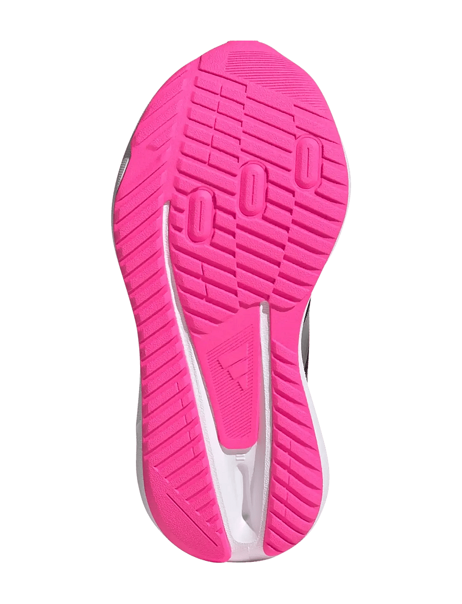 adidas Sportswear - DURAMO SL2 EL C - lave sneakers - shanav/silvmt/lucpnk - 5