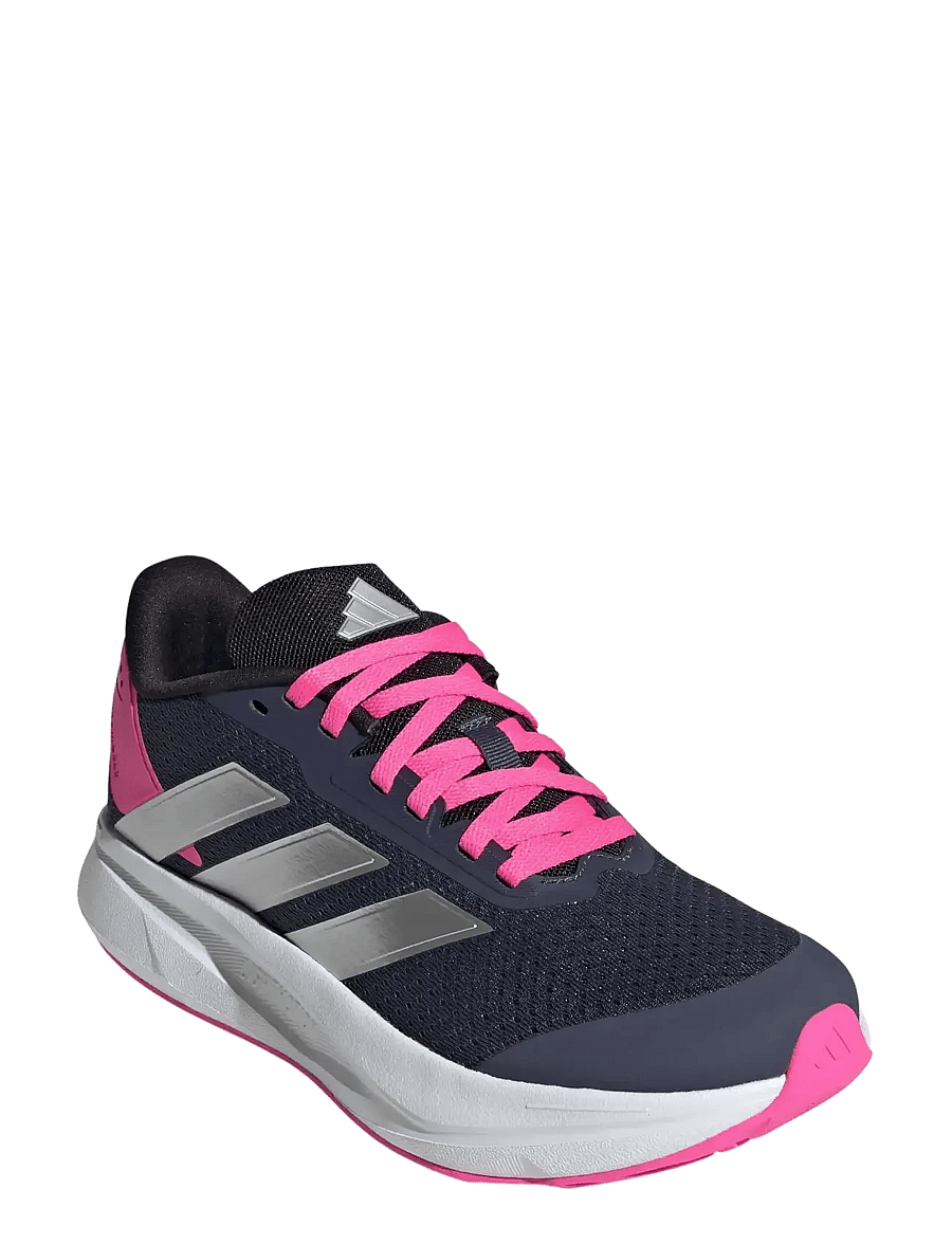 adidas Sportswear - DURAMO SL2 J - niedriger schnitt - shanav/silvmt/lucpnk - 0