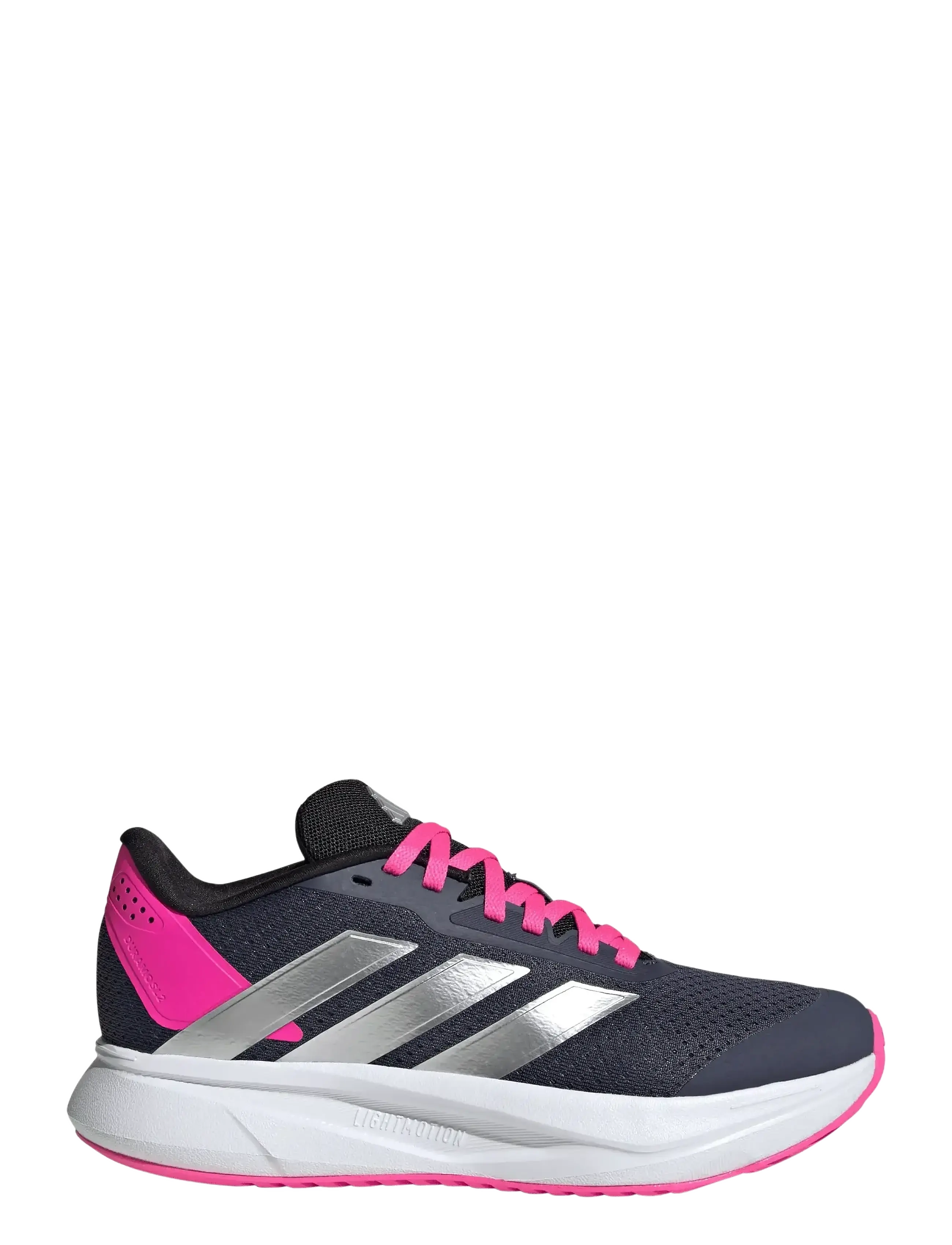 adidas Sportswear - DURAMO SL2 J - niedriger schnitt - shanav/silvmt/lucpnk - 1