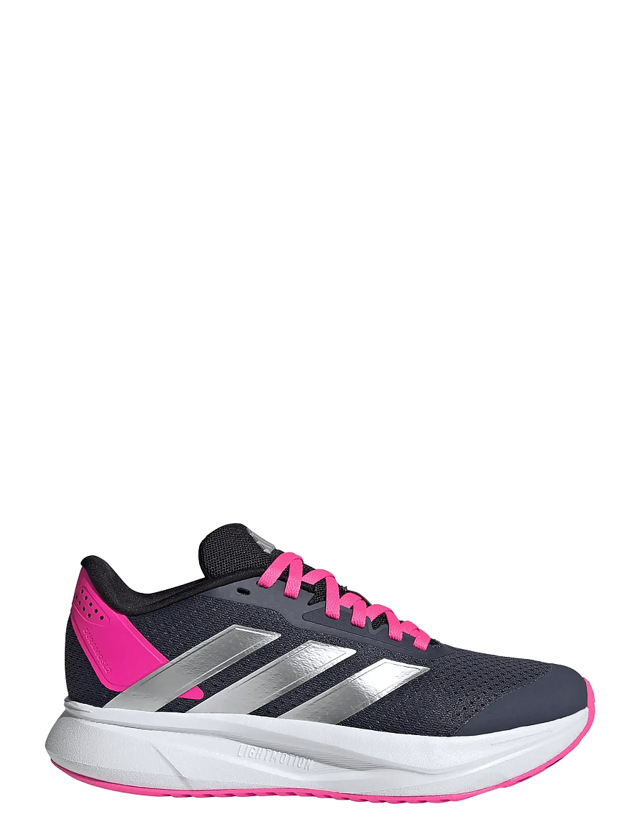 adidas Sportswear - DURAMO SL2 J - niedriger schnitt - shanav/silvmt/lucpnk - 1