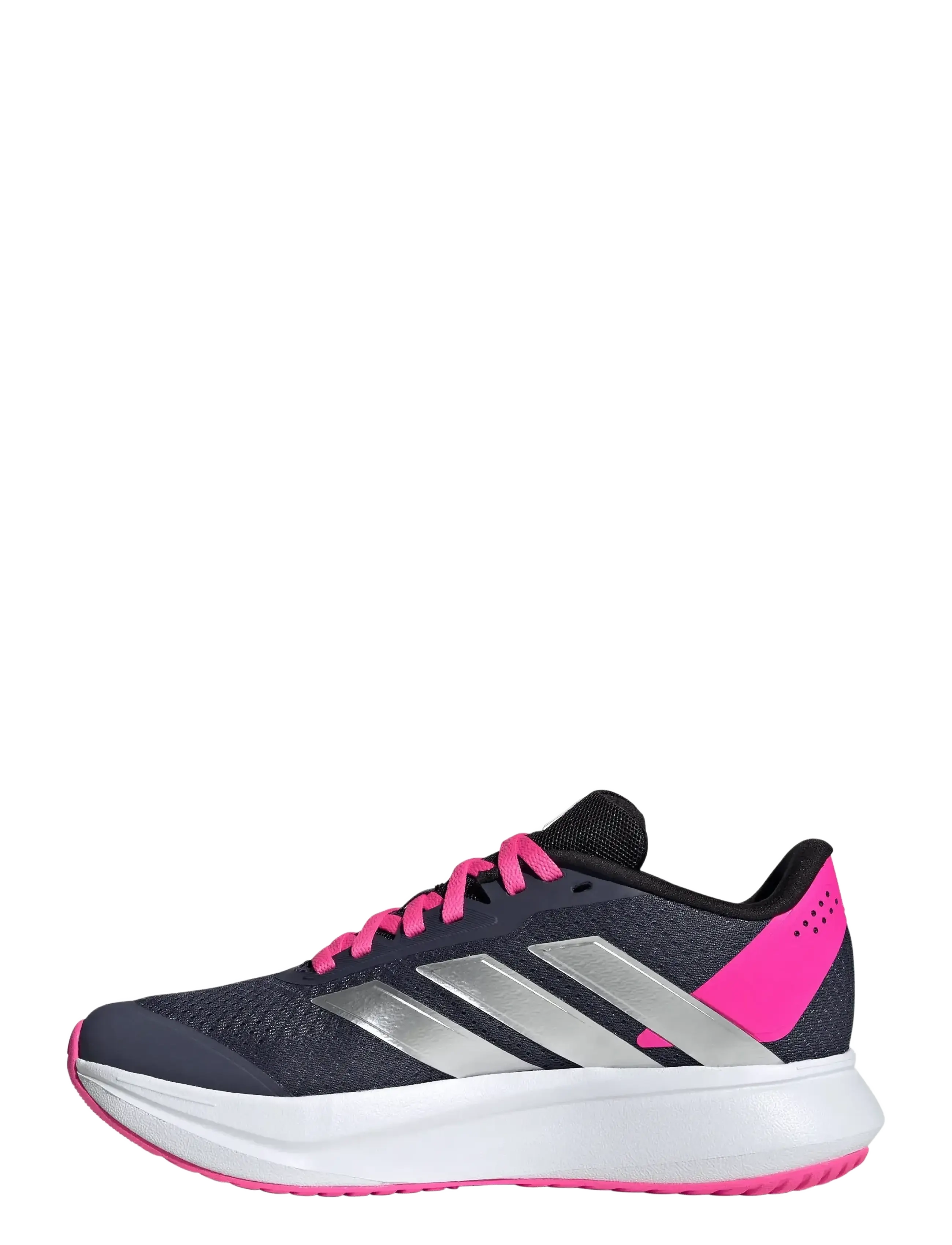 adidas Sportswear - DURAMO SL2 J - niedriger schnitt - shanav/silvmt/lucpnk - 2