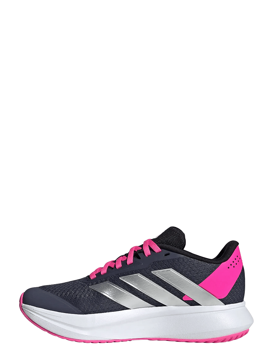 adidas Sportswear - DURAMO SL2 J - niedriger schnitt - shanav/silvmt/lucpnk - 2