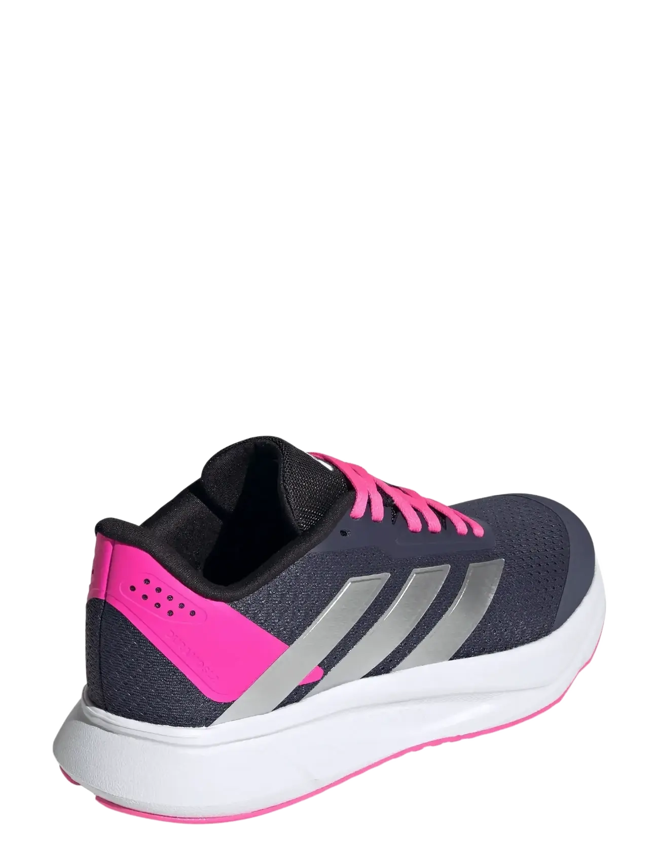 adidas Sportswear - DURAMO SL2 J - niedriger schnitt - shanav/silvmt/lucpnk - 3