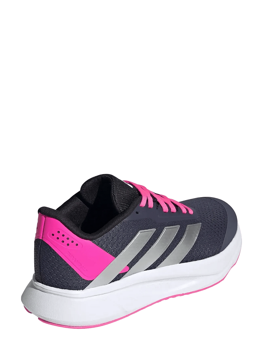 adidas Sportswear - DURAMO SL2 J - niedriger schnitt - shanav/silvmt/lucpnk - 3