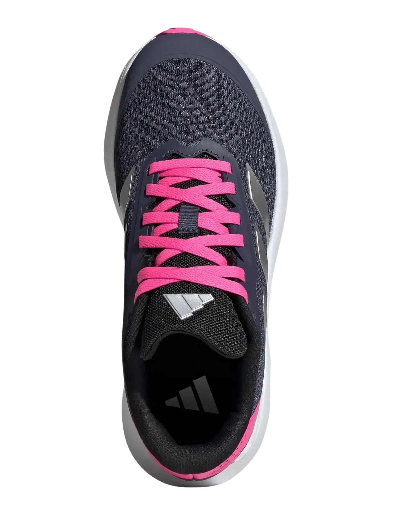 adidas Sportswear - DURAMO SL2 J - niedriger schnitt - shanav/silvmt/lucpnk - 4
