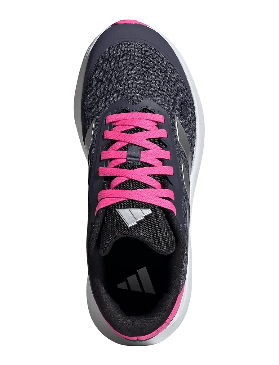 adidas Sportswear - DURAMO SL2 J - niedriger schnitt - shanav/silvmt/lucpnk - 4