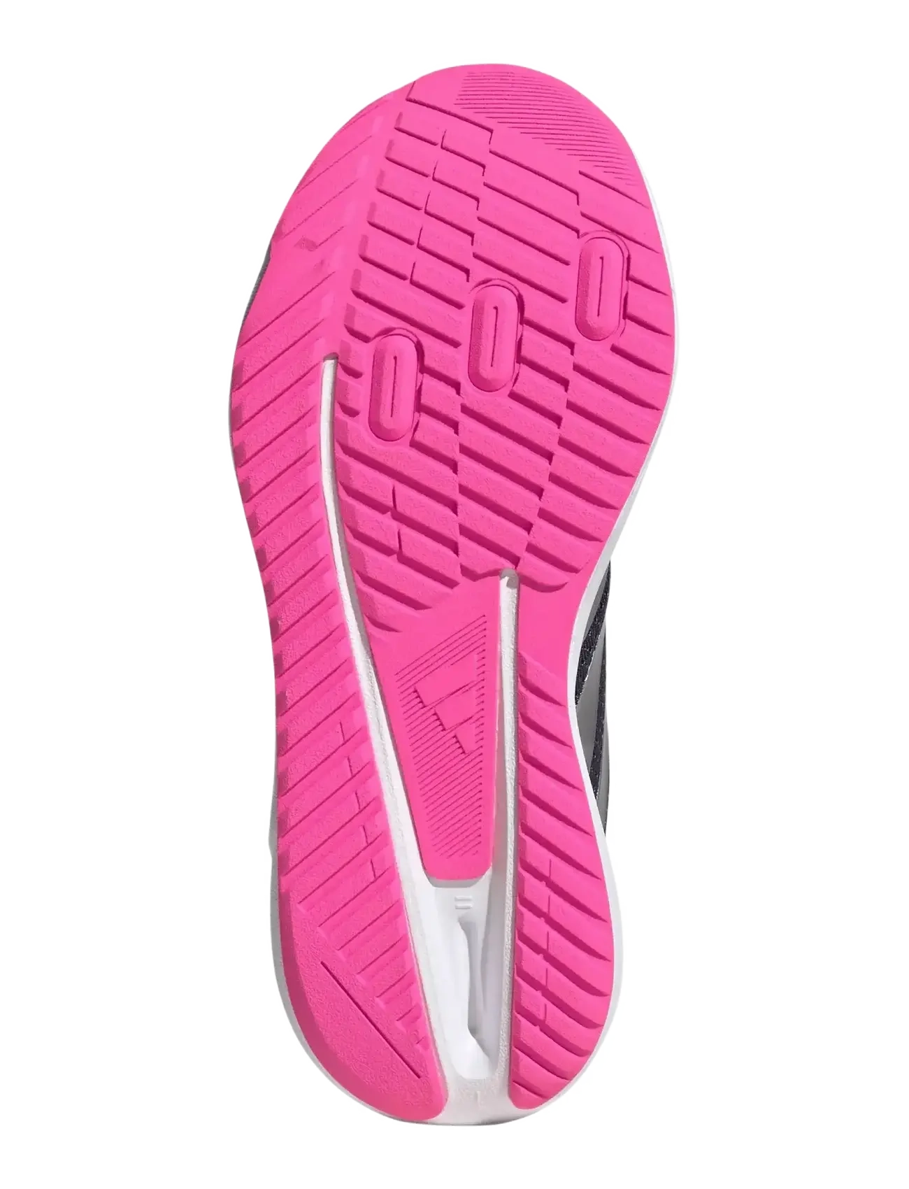adidas Sportswear - DURAMO SL2 J - niedriger schnitt - shanav/silvmt/lucpnk - 5