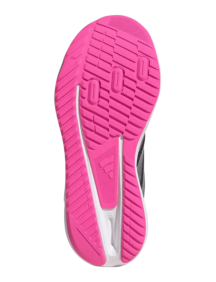 adidas Sportswear - DURAMO SL2 J - niedriger schnitt - shanav/silvmt/lucpnk - 5