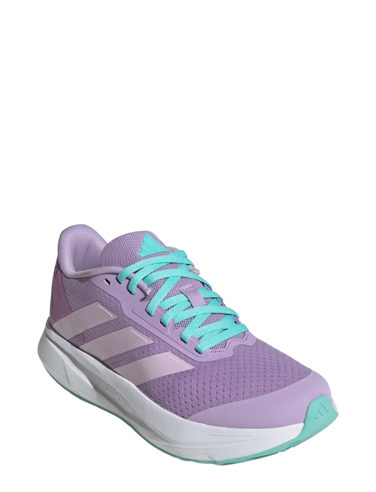 adidas Sportswear DURAMO SL2 J - Sko - POWPLU/ICELAV/FLAAQU / pink/rose