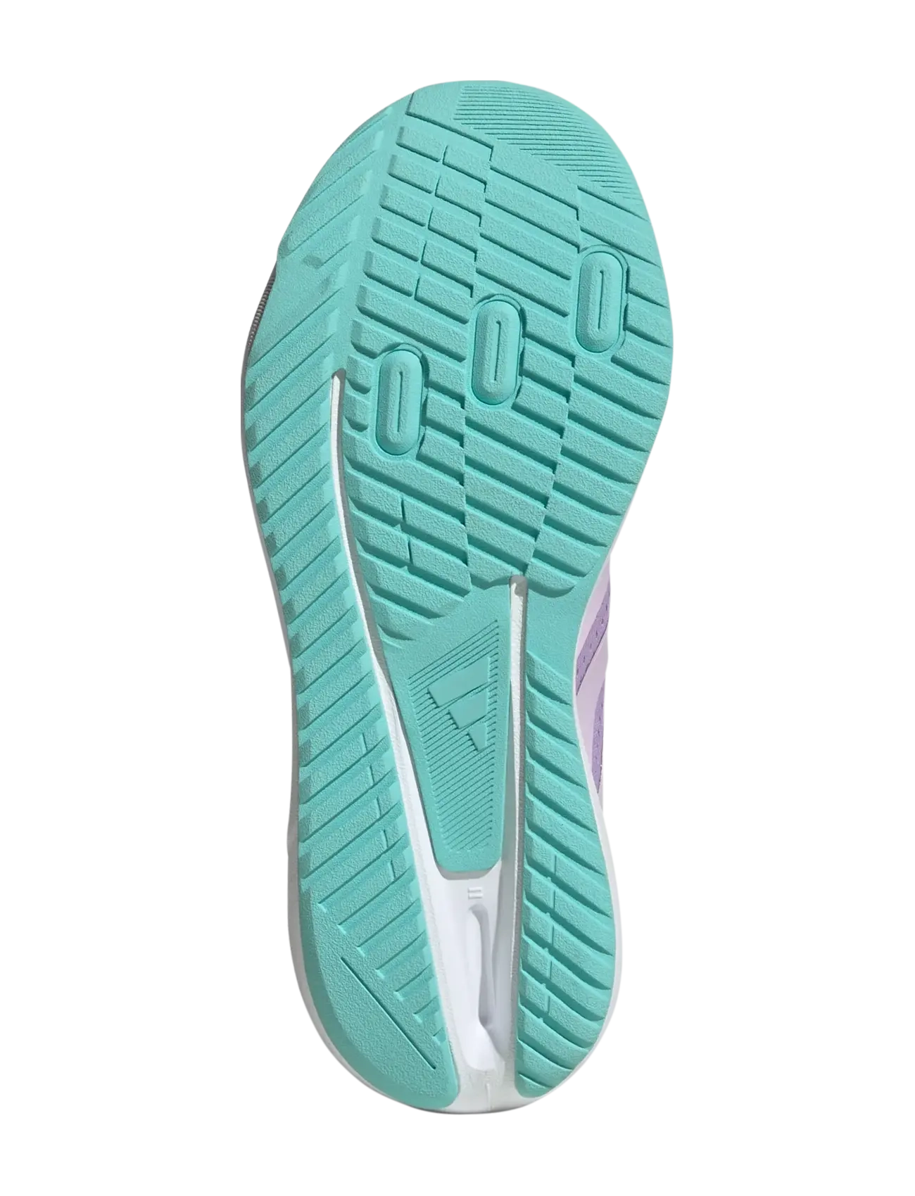 adidas Sportswear - DURAMO SL2 J - low-top sneakers - powplu/icelav/flaaqu - 5