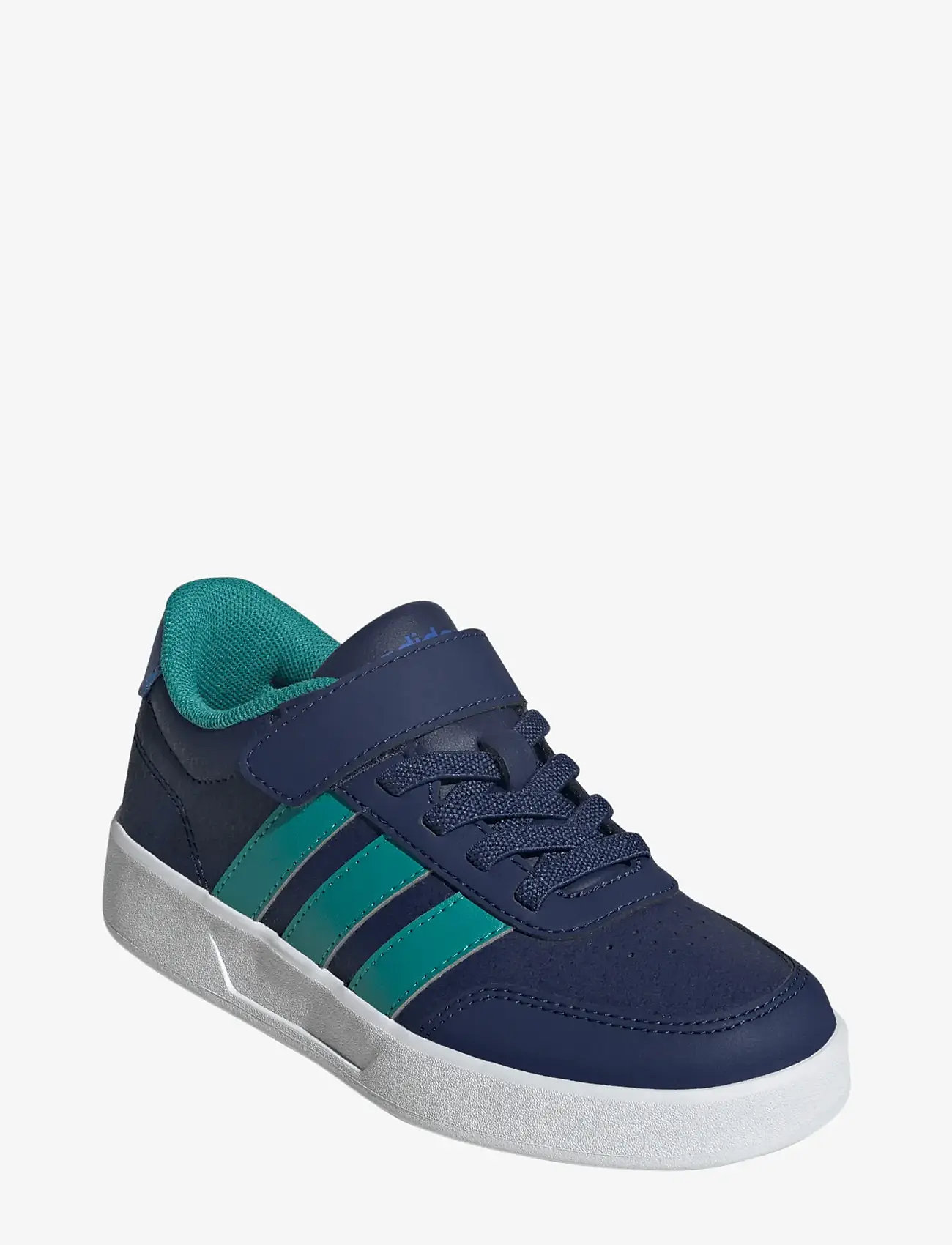 adidas Sportswear - BREAKNET 3.0 EL C - dkblue/purtea/broyal - 0