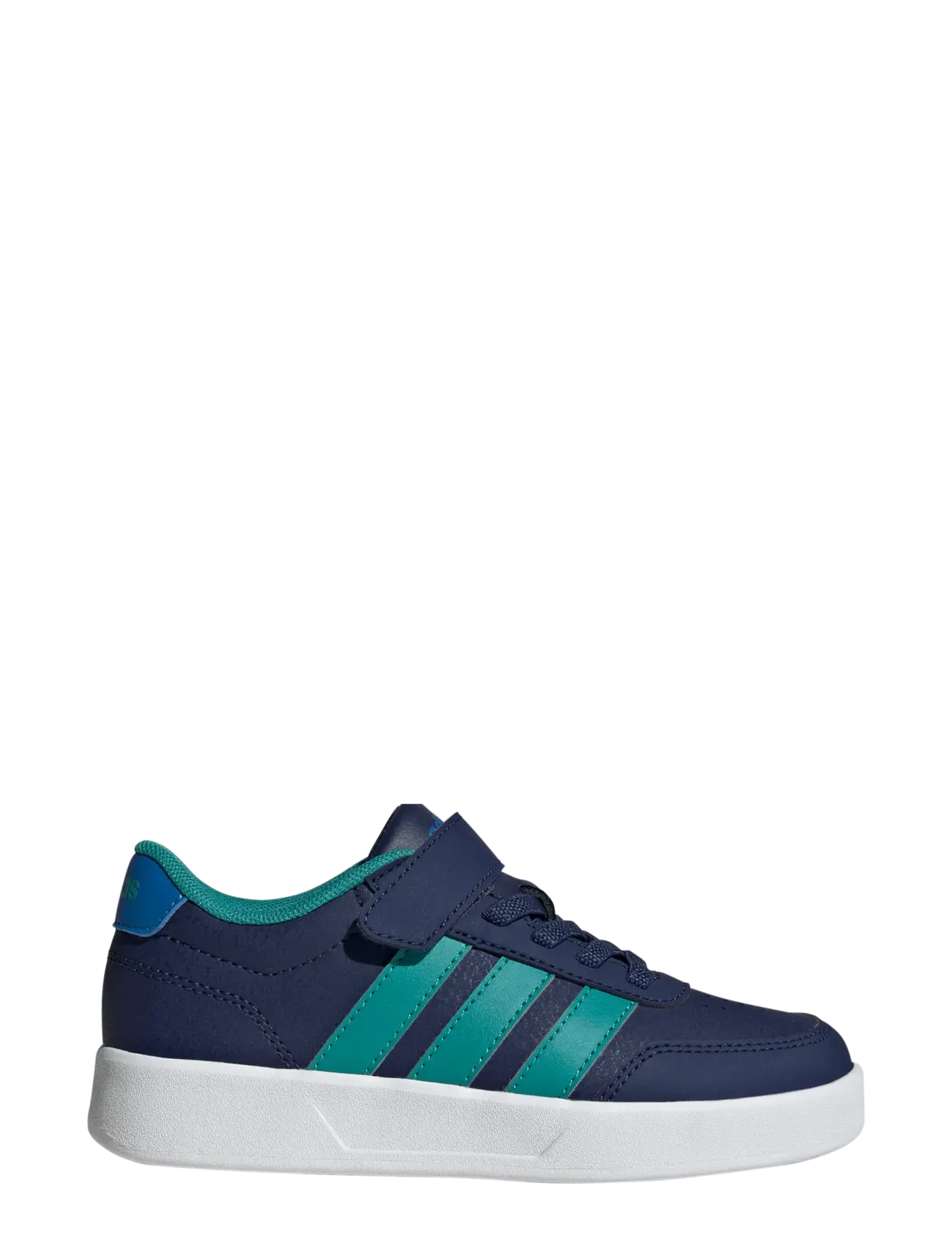 adidas Sportswear - BREAKNET 3.0 EL C - dkblue/purtea/broyal - 1