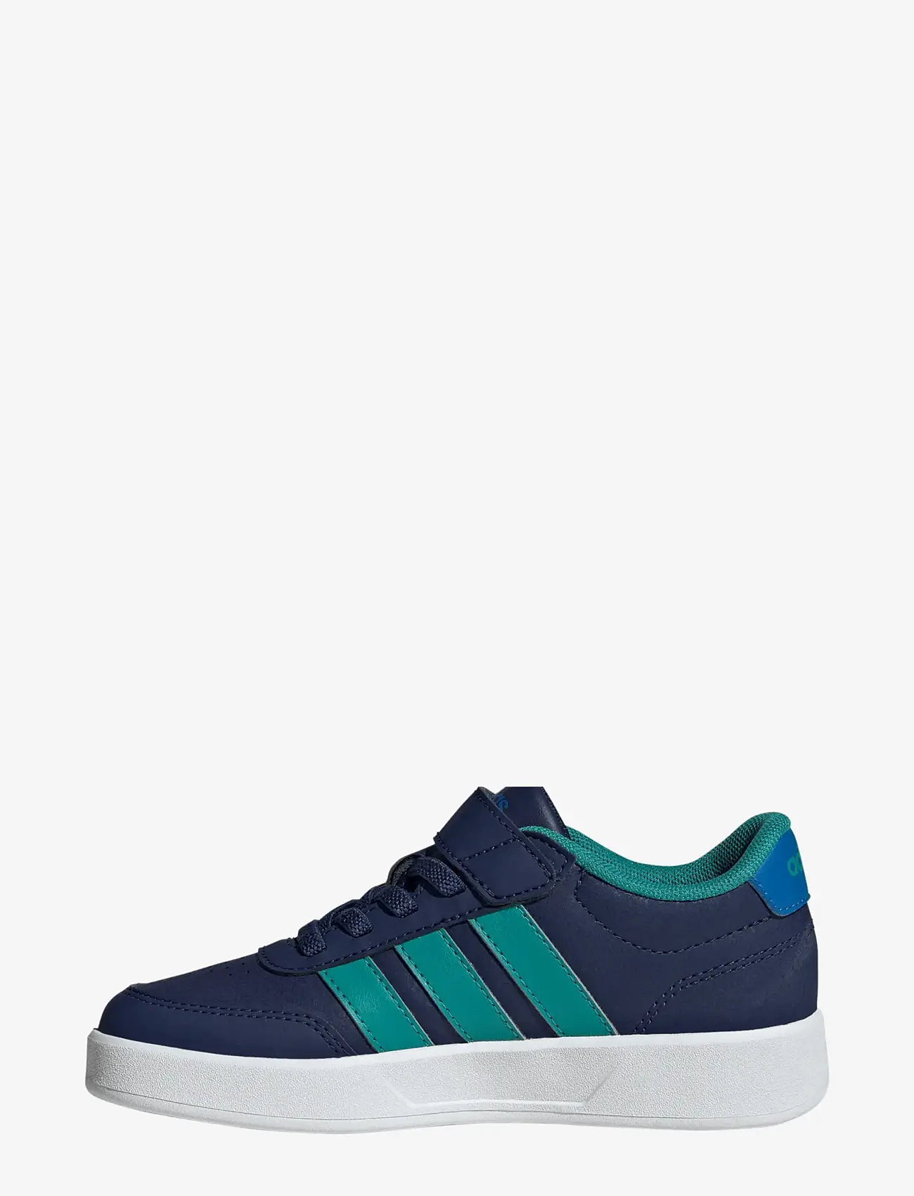 adidas Sportswear - BREAKNET 3.0 EL C - dkblue/purtea/broyal - 2