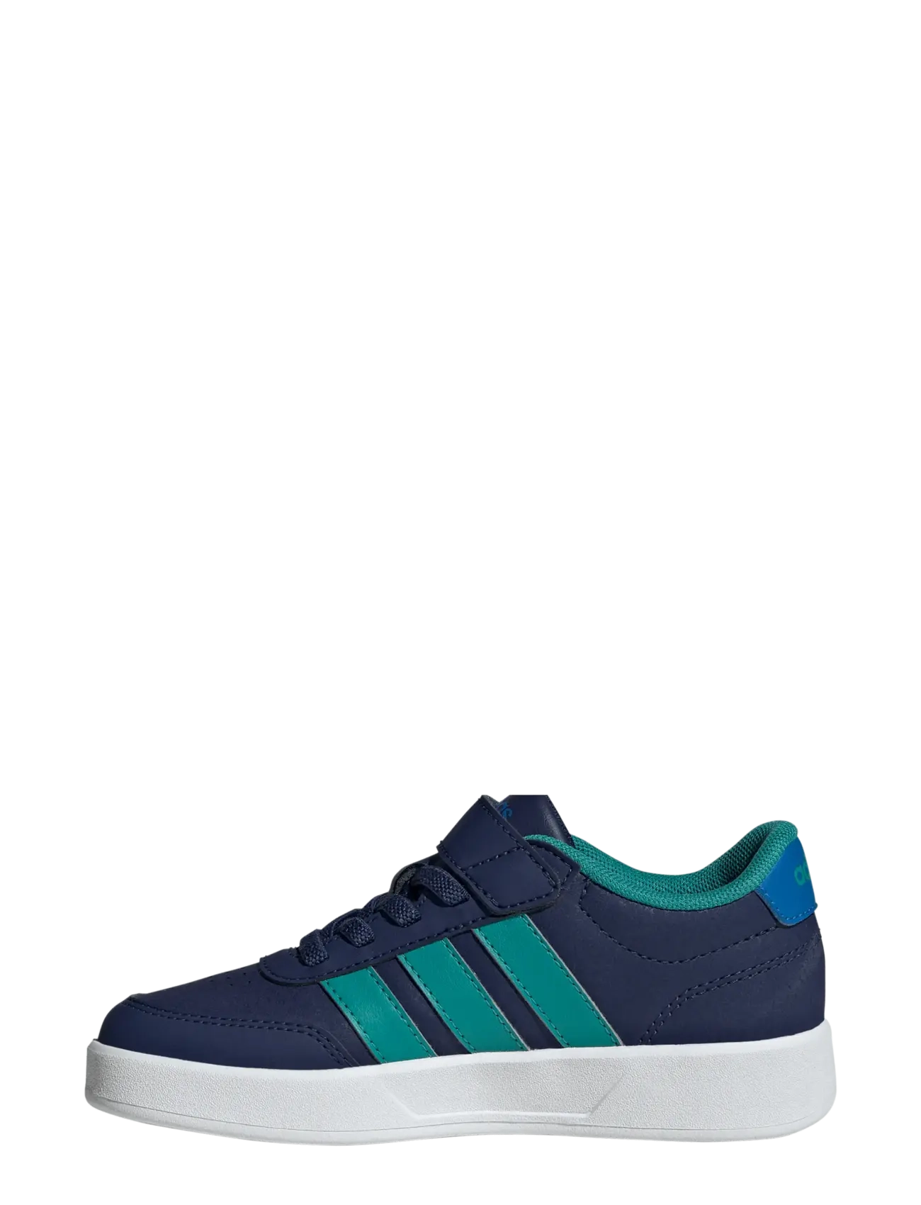 adidas Sportswear - BREAKNET 3.0 EL C - dkblue/purtea/broyal - 2