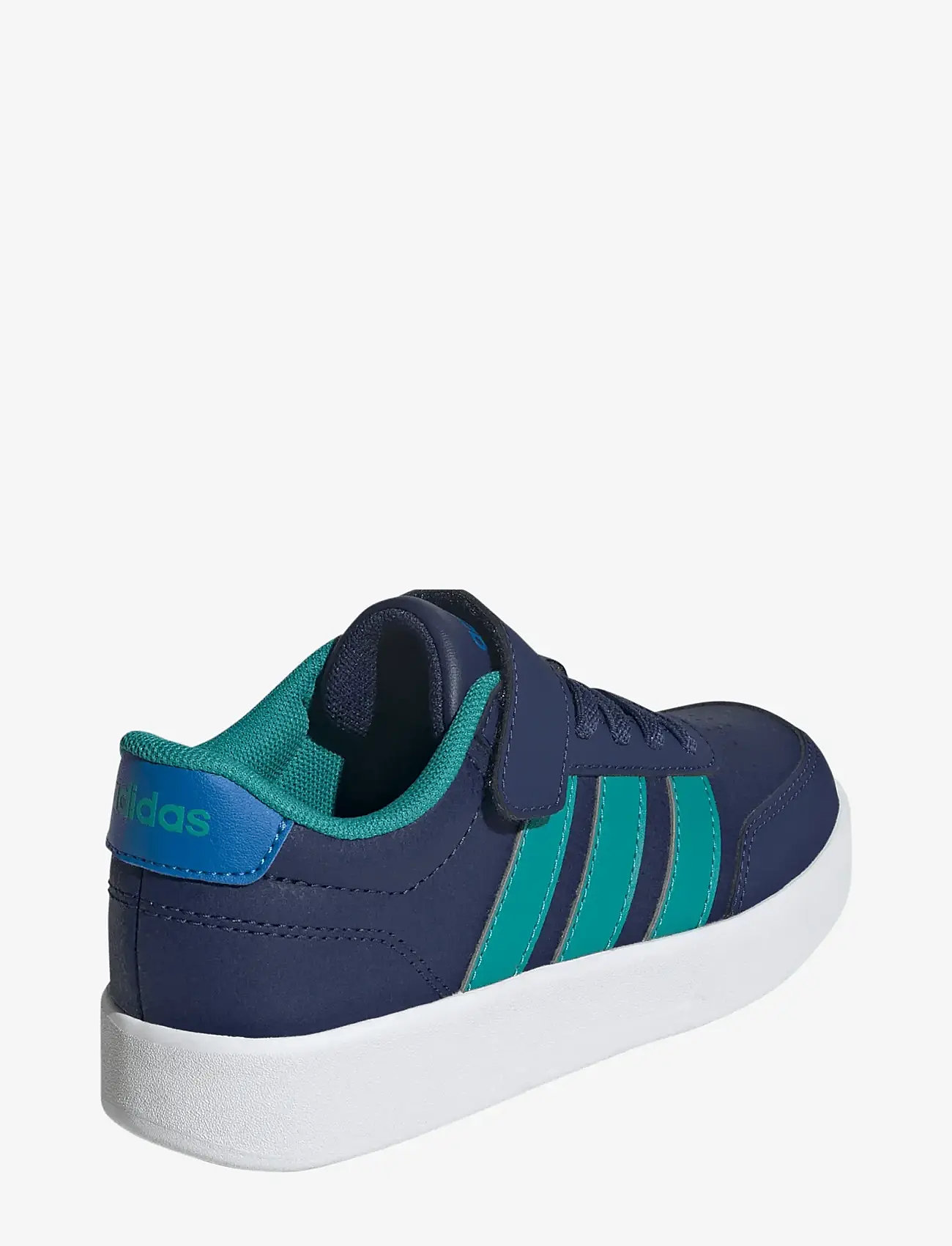 adidas Sportswear - BREAKNET 3.0 EL C - dkblue/purtea/broyal - 3