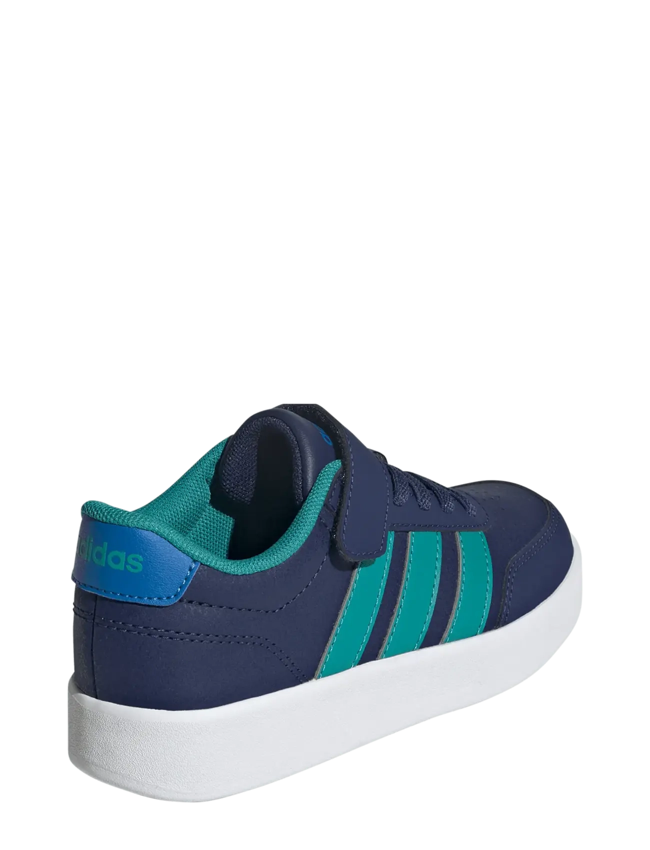 adidas Sportswear - BREAKNET 3.0 EL C - dkblue/purtea/broyal - 3