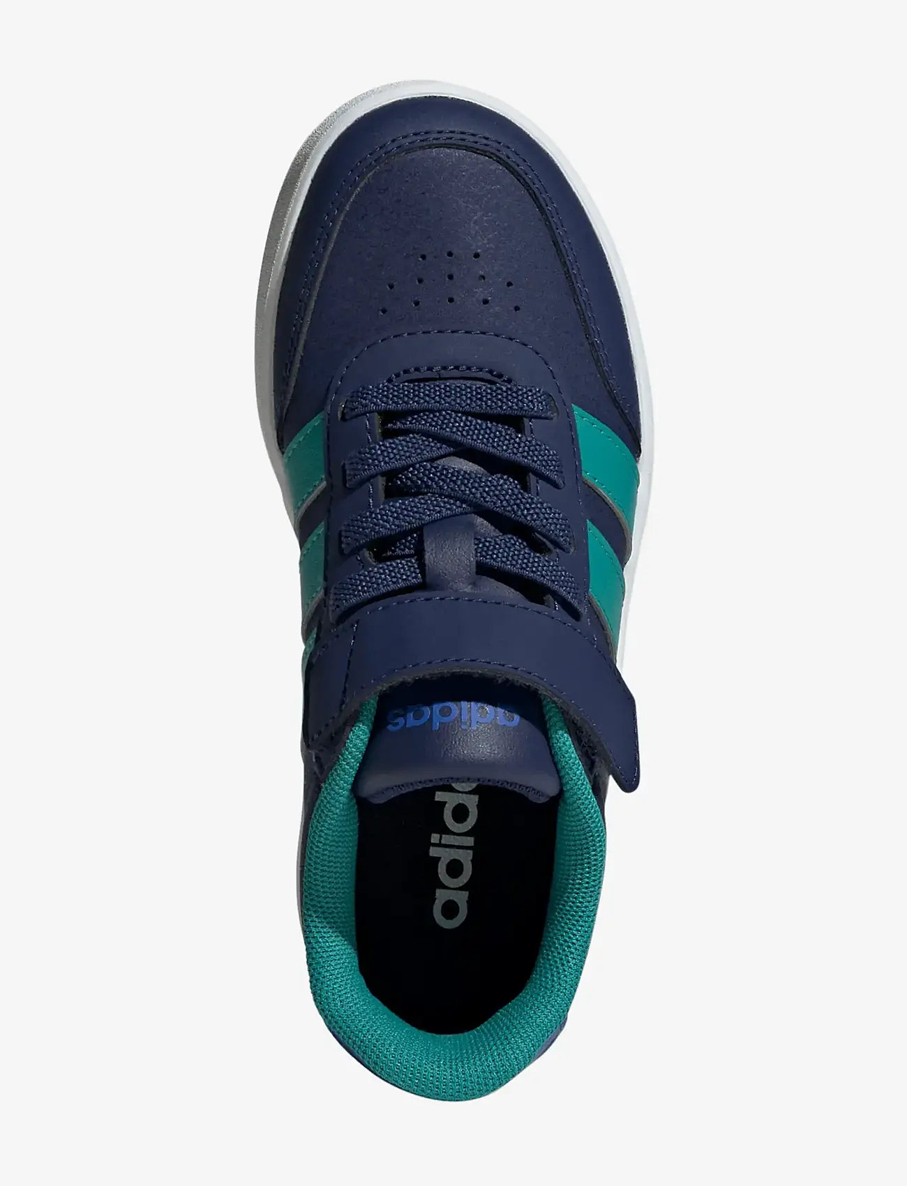 adidas Sportswear - BREAKNET 3.0 EL C - dkblue/purtea/broyal - 4