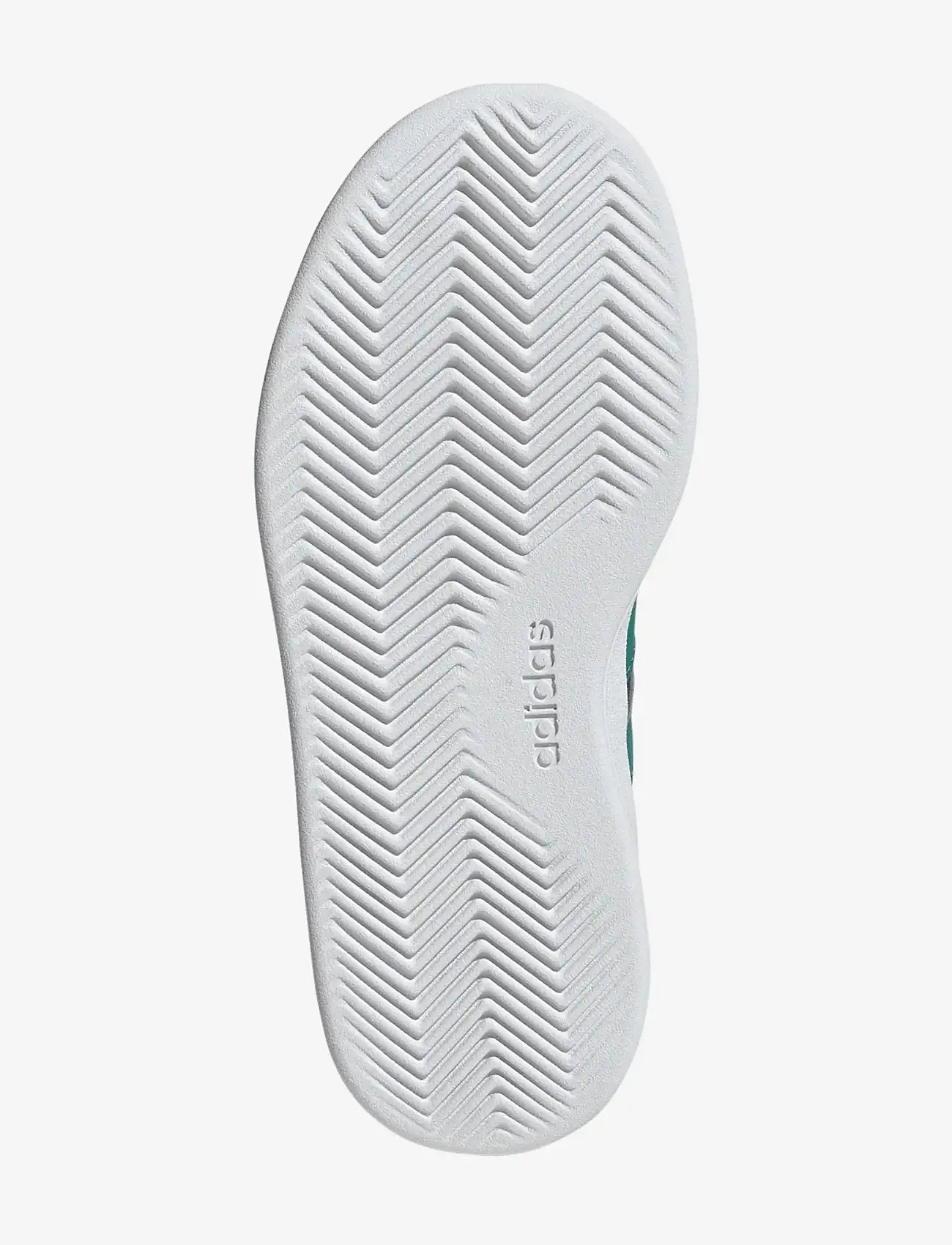 adidas Sportswear - BREAKNET 3.0 EL C - dkblue/purtea/broyal - 5