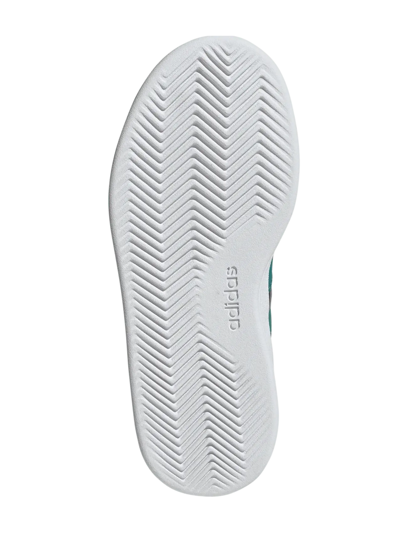 adidas Sportswear - BREAKNET 3.0 EL C - dkblue/purtea/broyal - 5